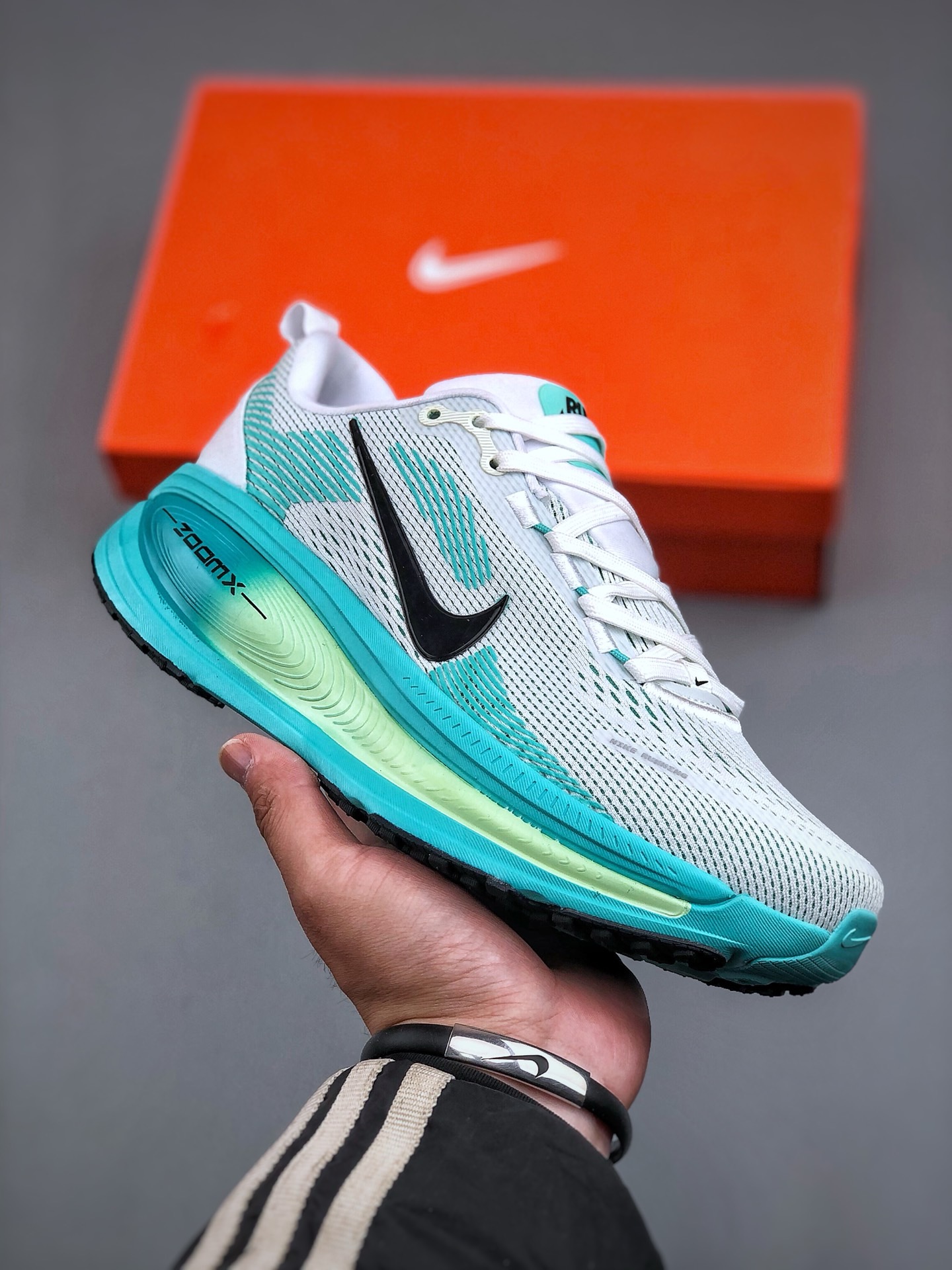 Nike Male Basic Shoes Breathable M