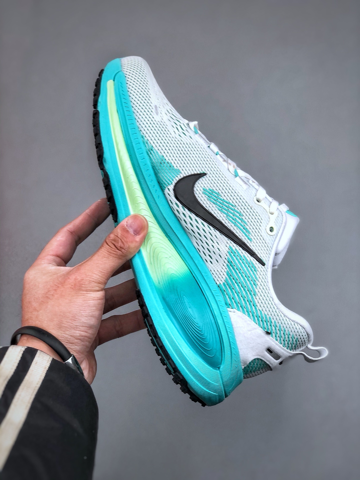 Nike Male Basic Shoes Breathable M