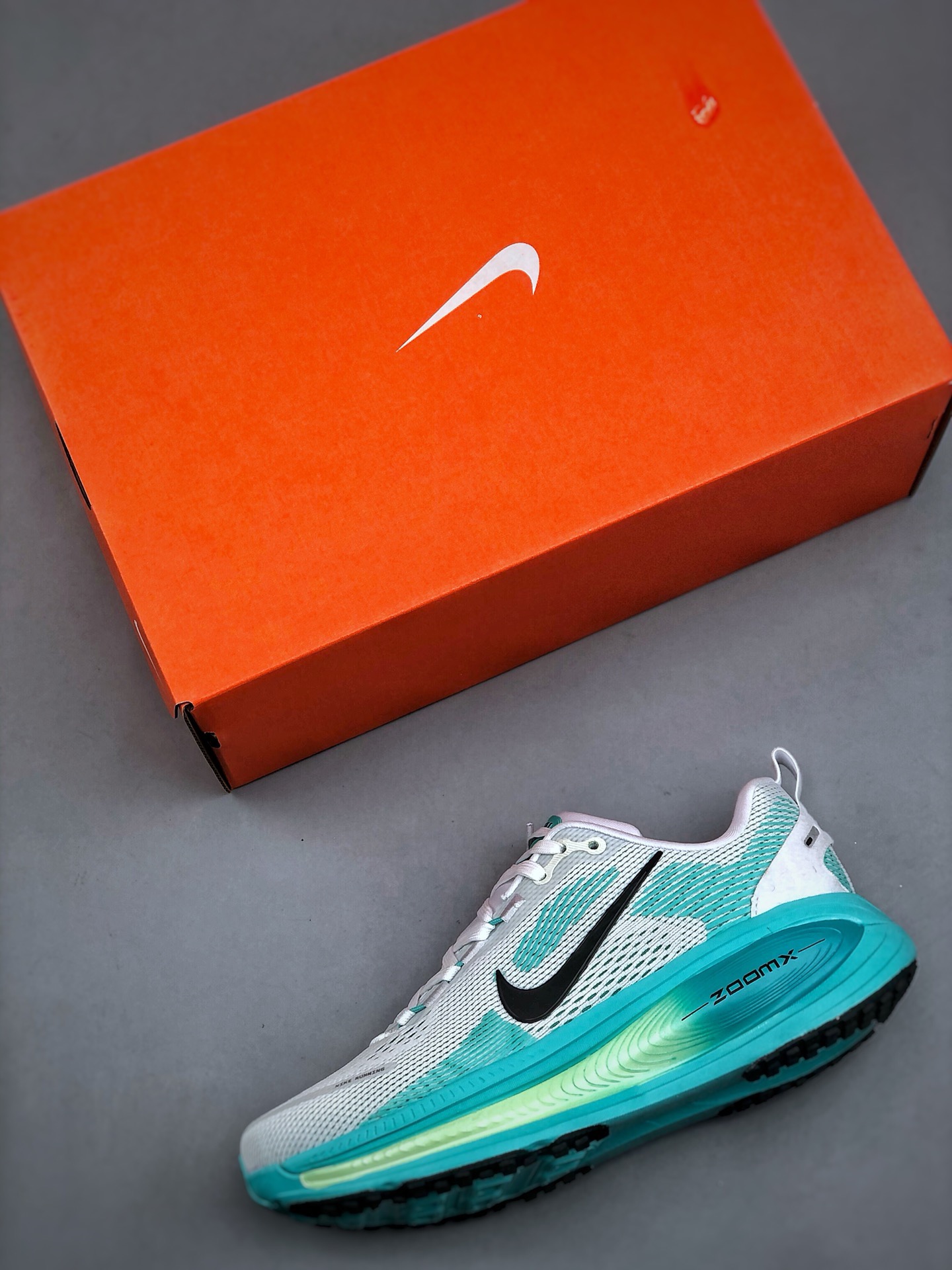 Nike Male Basic Shoes Breathable M