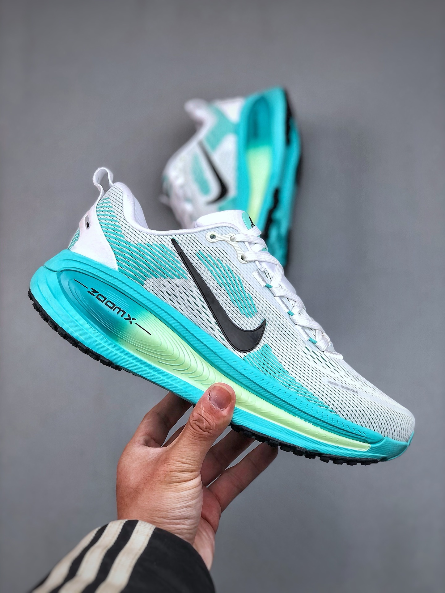 Nike Male Basic Shoes Breathable M