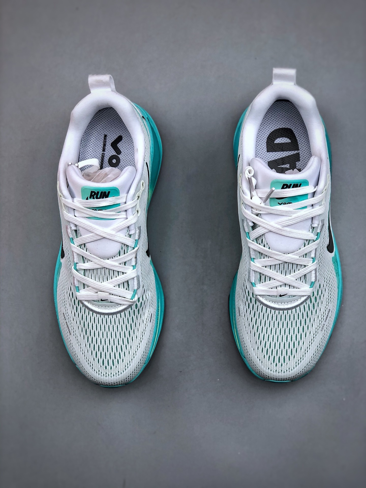 Nike Male Basic Shoes Breathable M