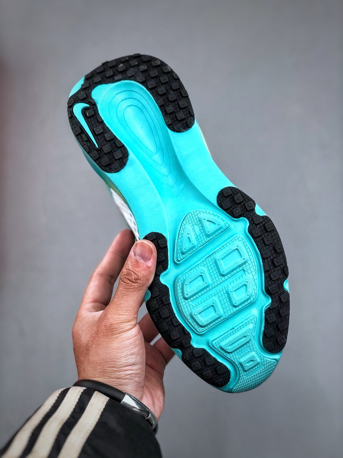 Nike Male Basic Shoes Breathable M