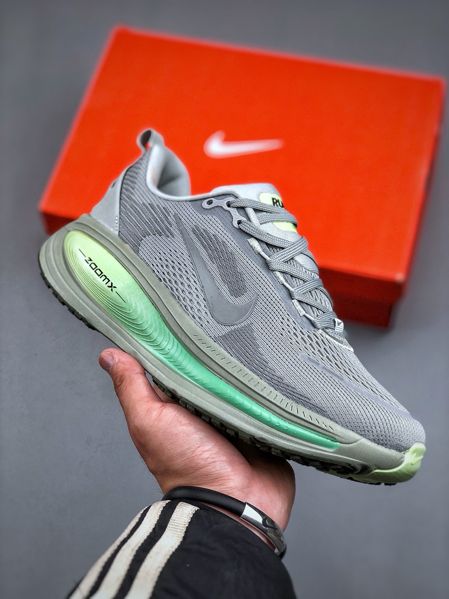 Nike Male Basic Shoes Breathable M