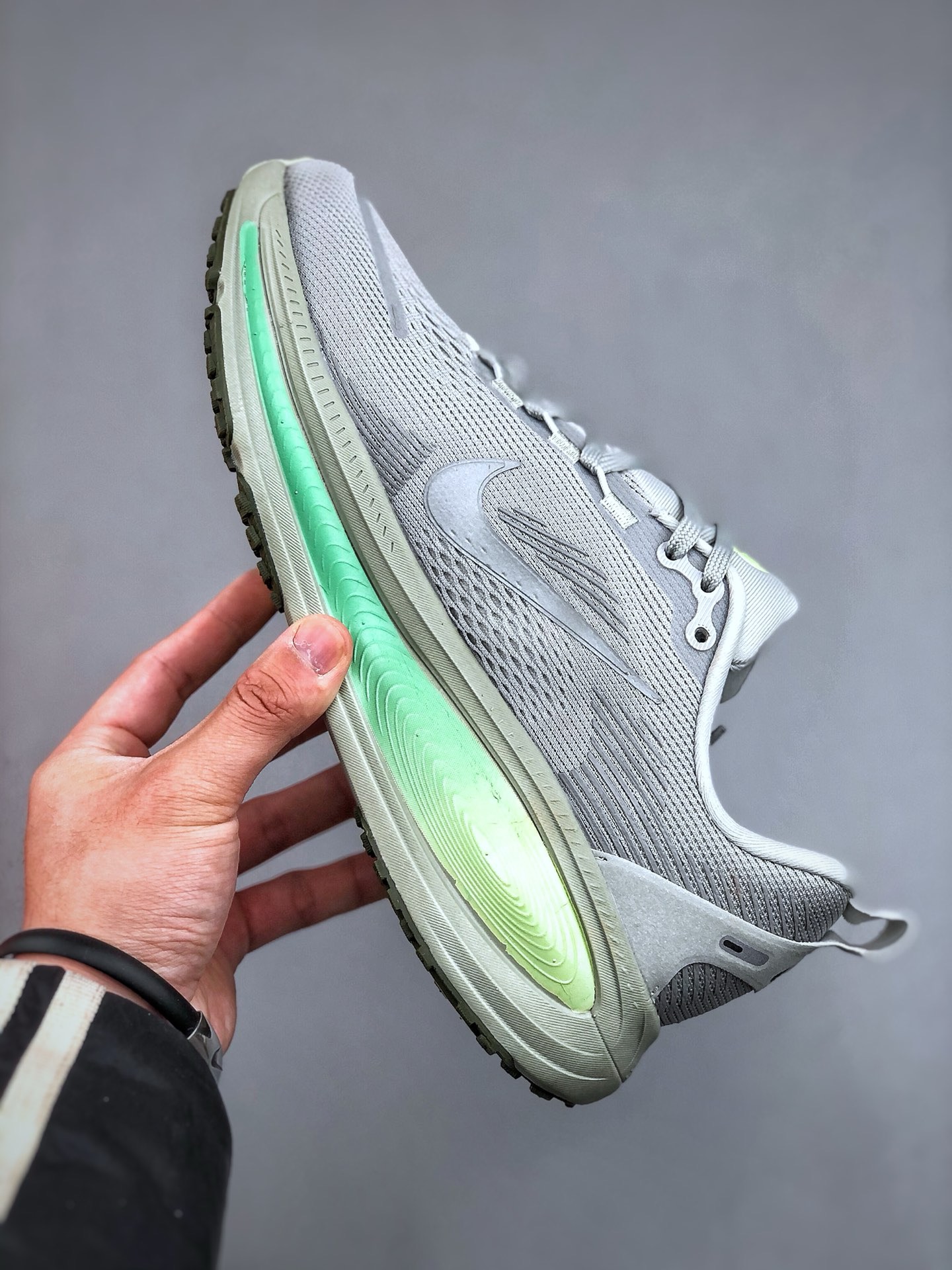 Nike Male Basic Shoes Breathable M