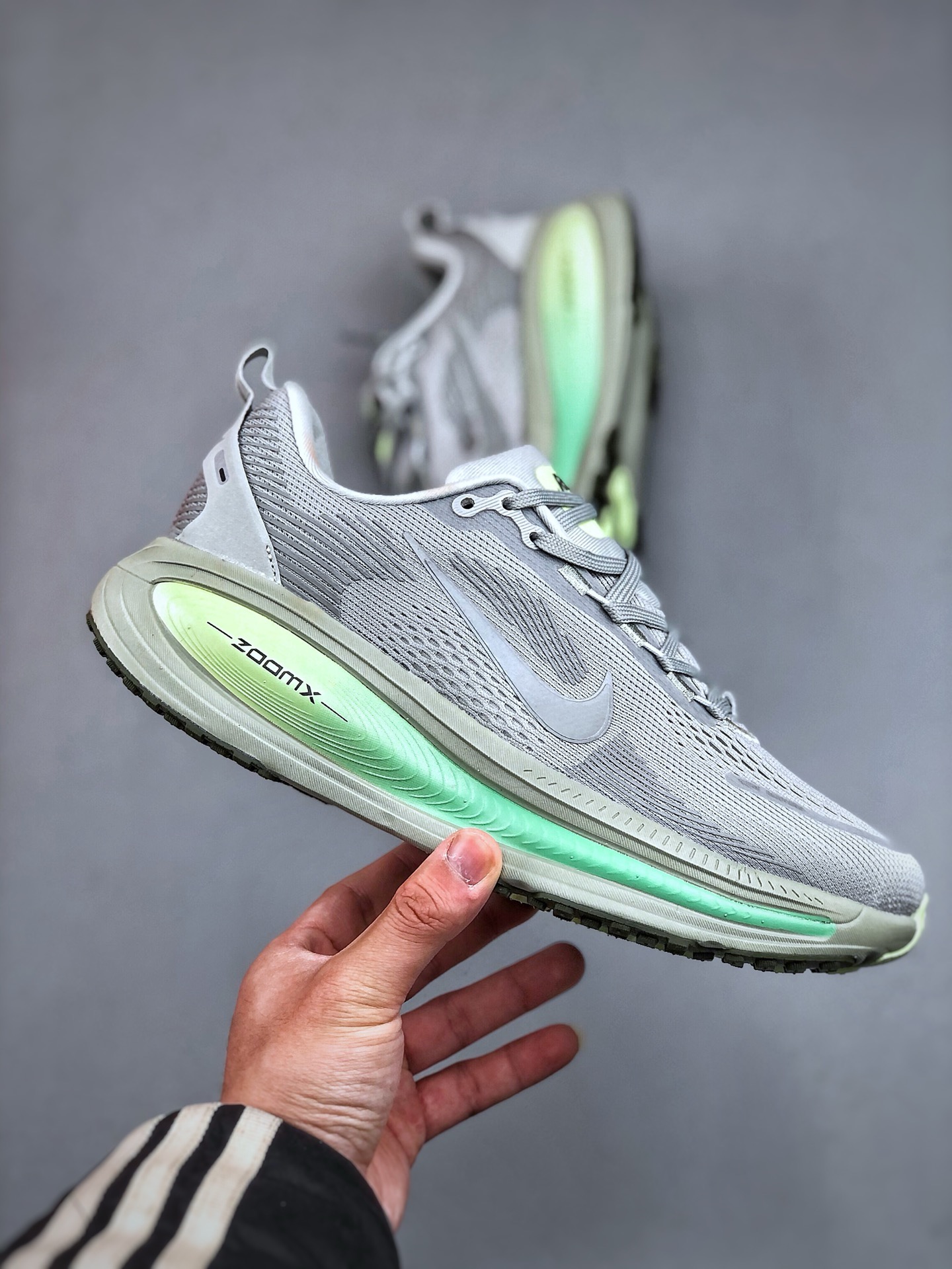 Nike Male Basic Shoes Breathable M