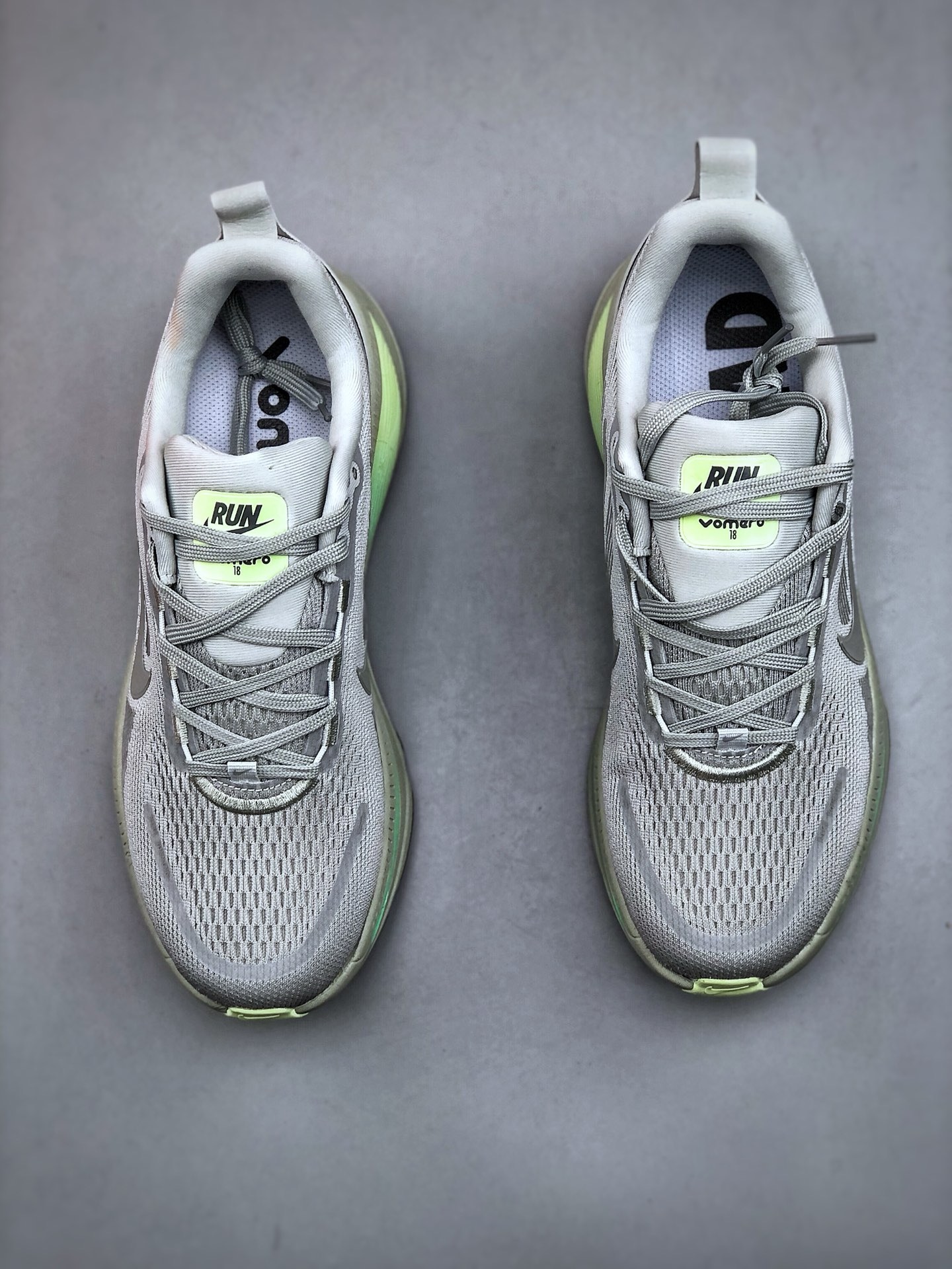 Nike Male Basic Shoes Breathable M