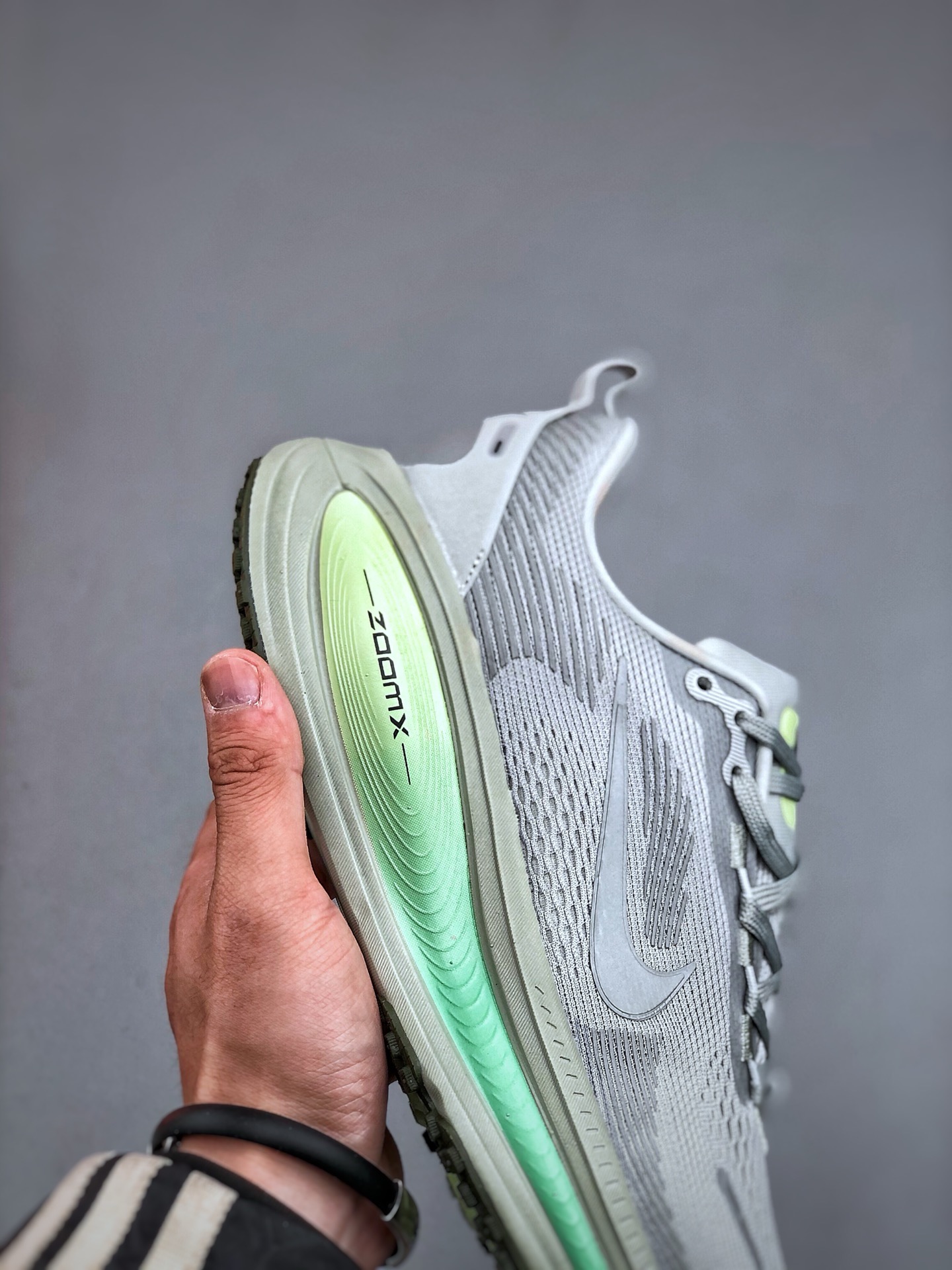 Nike Male Basic Shoes Breathable M