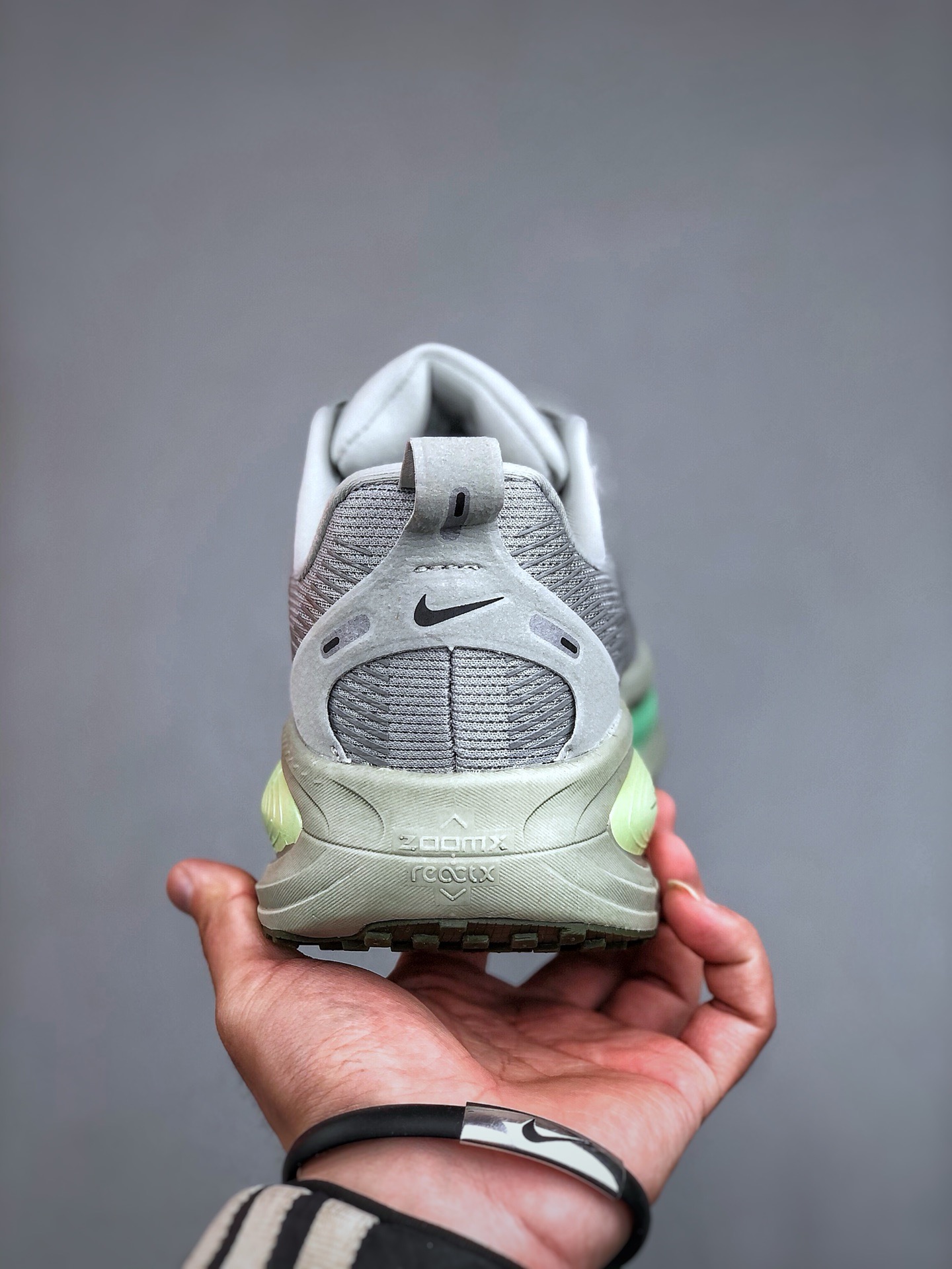 Nike Male Basic Shoes Breathable M