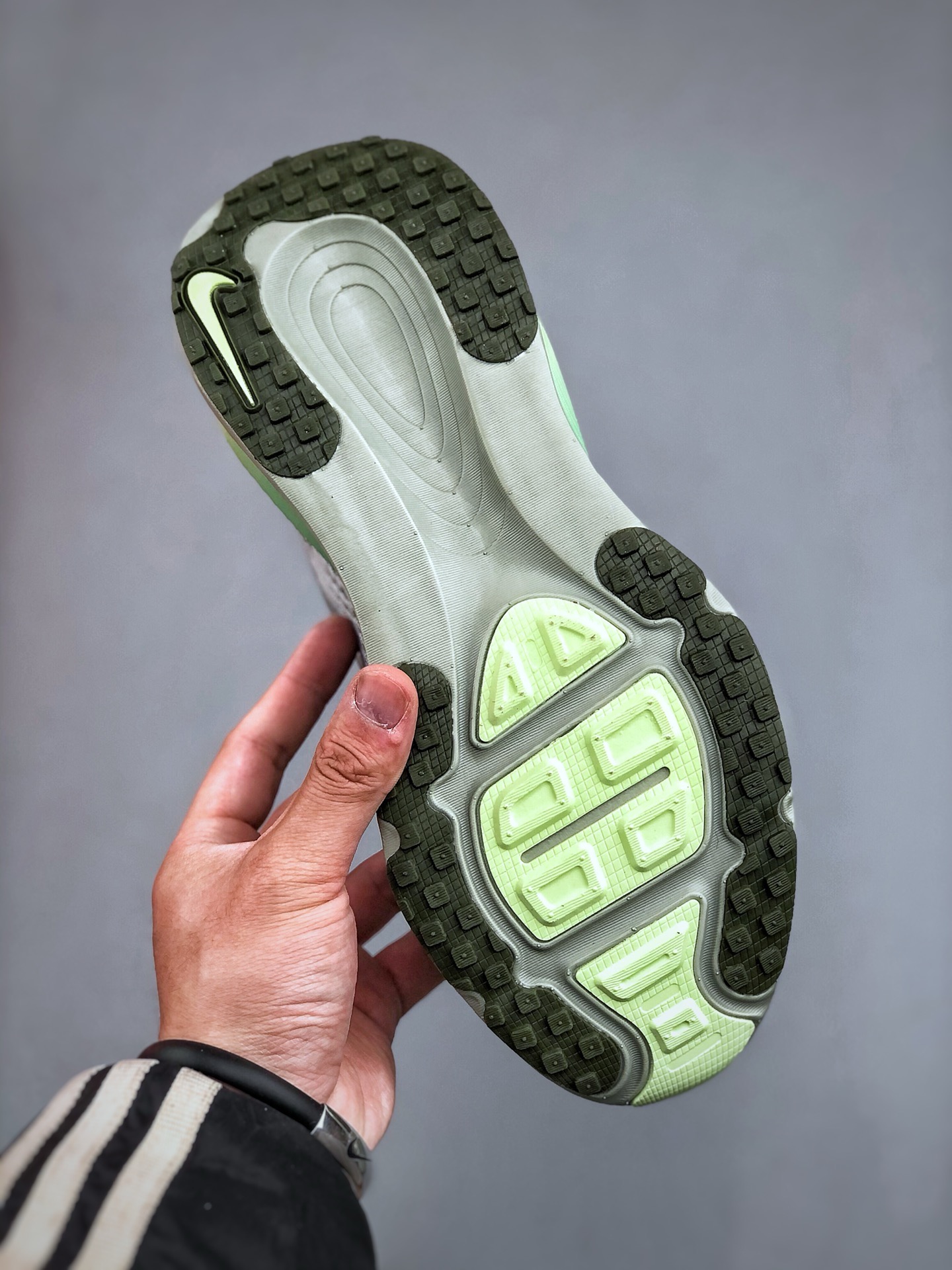 Nike Male Basic Shoes Breathable M