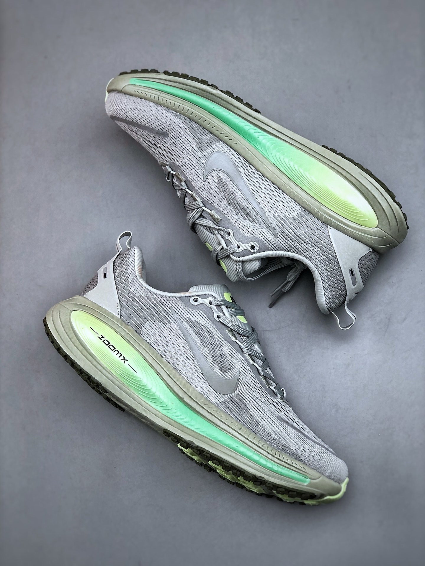 Nike Male Basic Shoes Breathable M