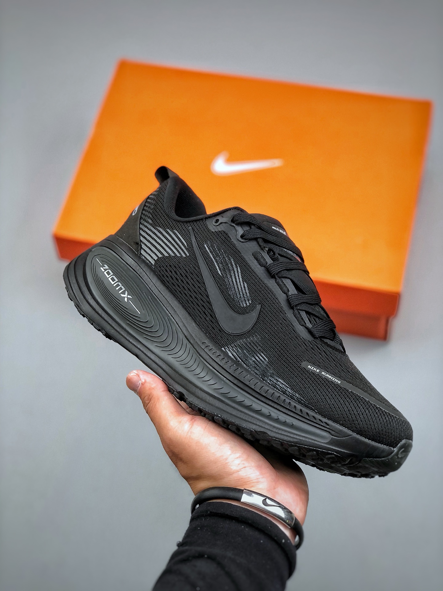 Nike Male Basic Shoes Breathable M