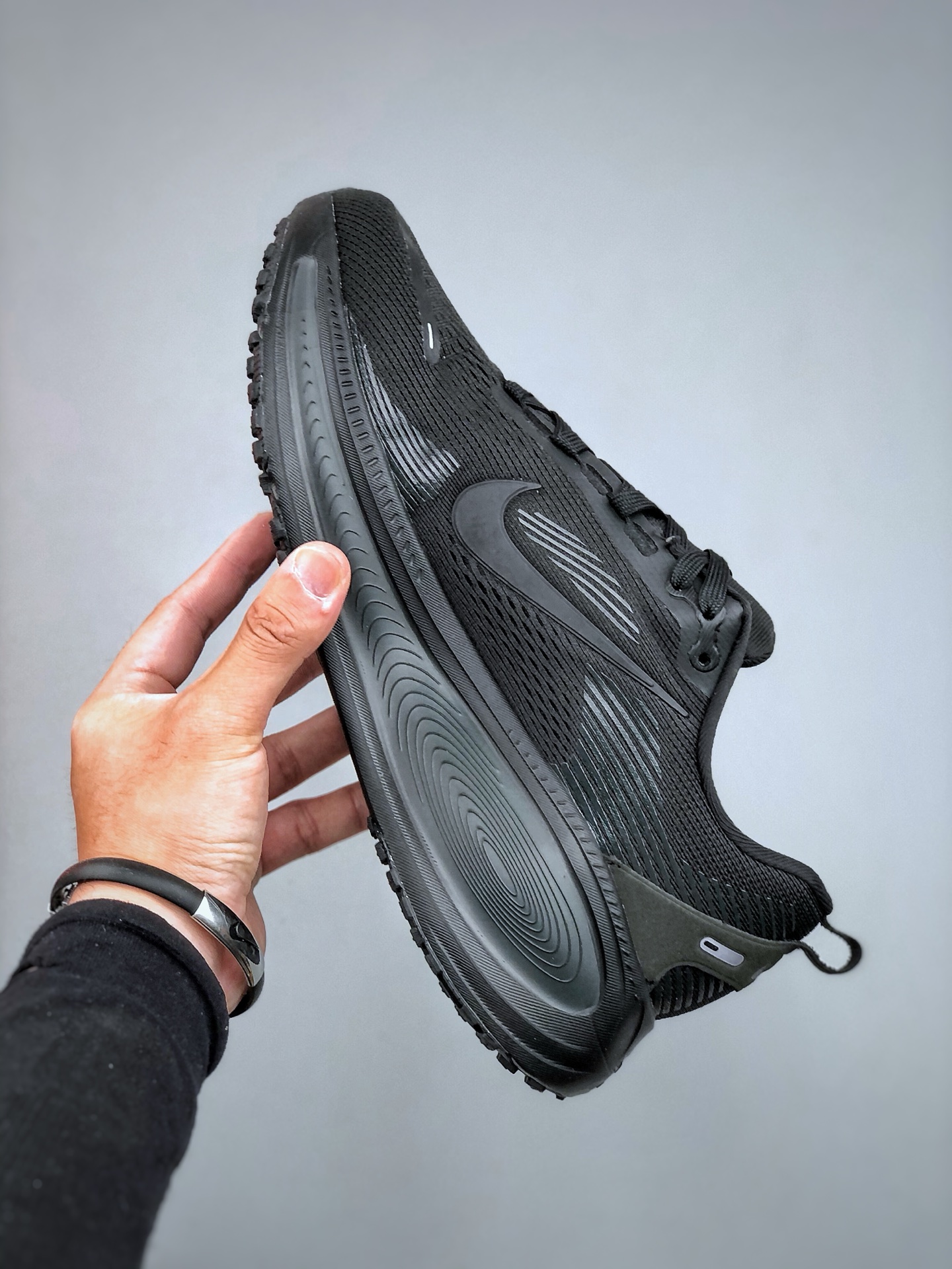 Nike Male Basic Shoes Breathable M