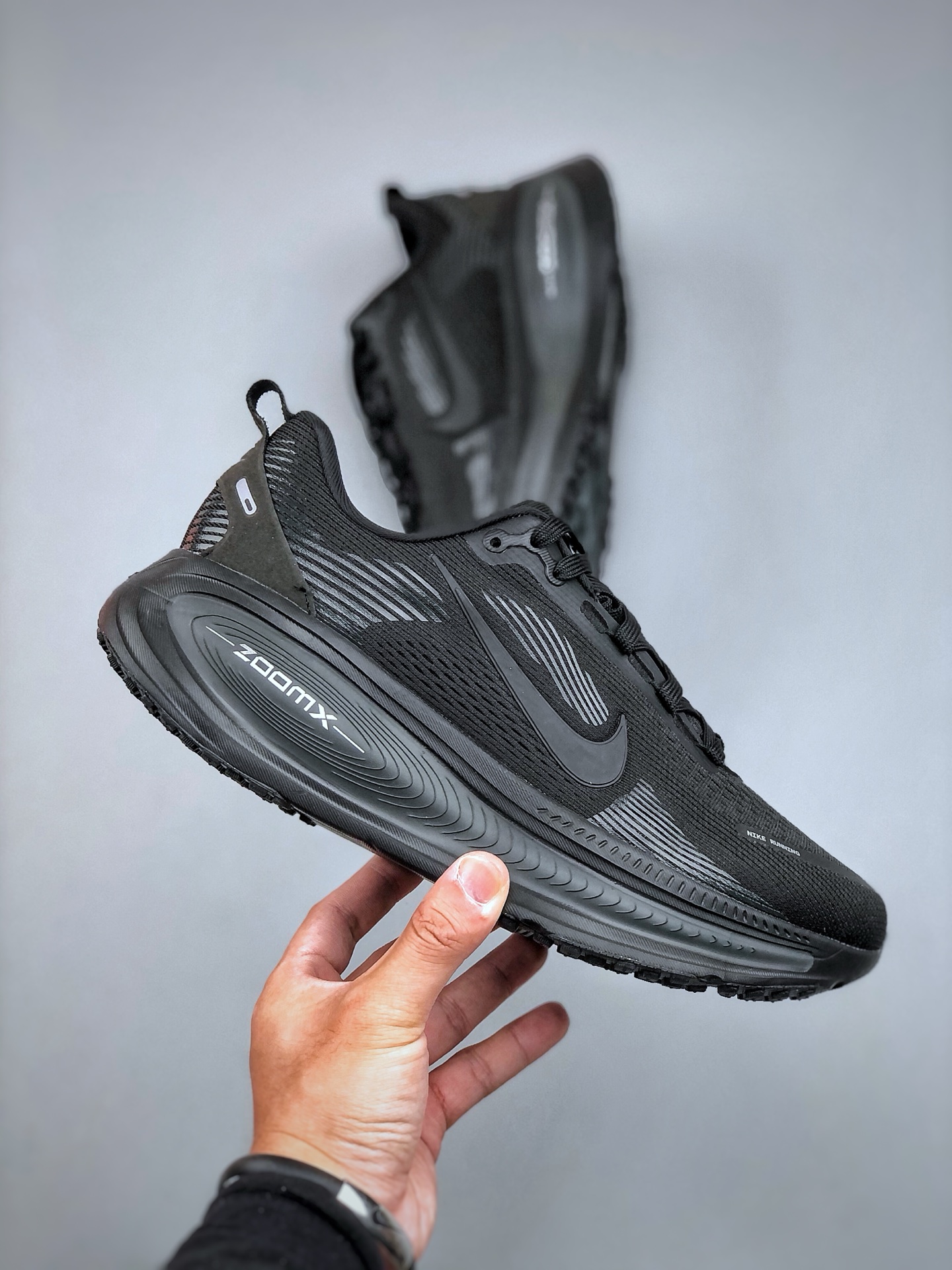 Nike Male Basic Shoes Breathable M