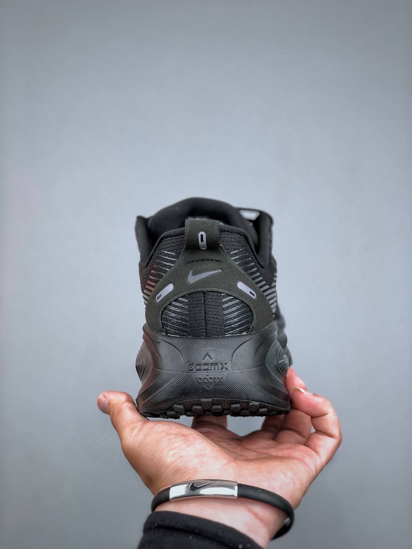 Nike Male Basic Shoes Breathable M