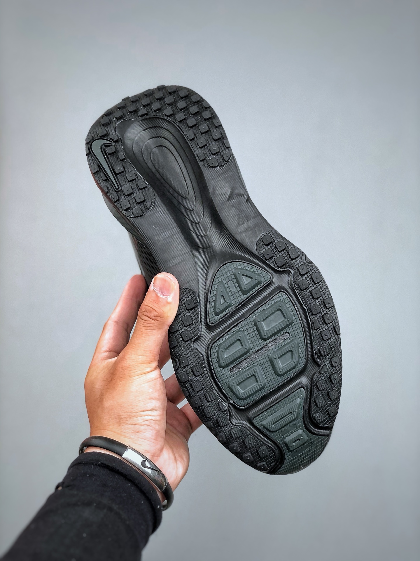 Nike Male Basic Shoes Breathable M