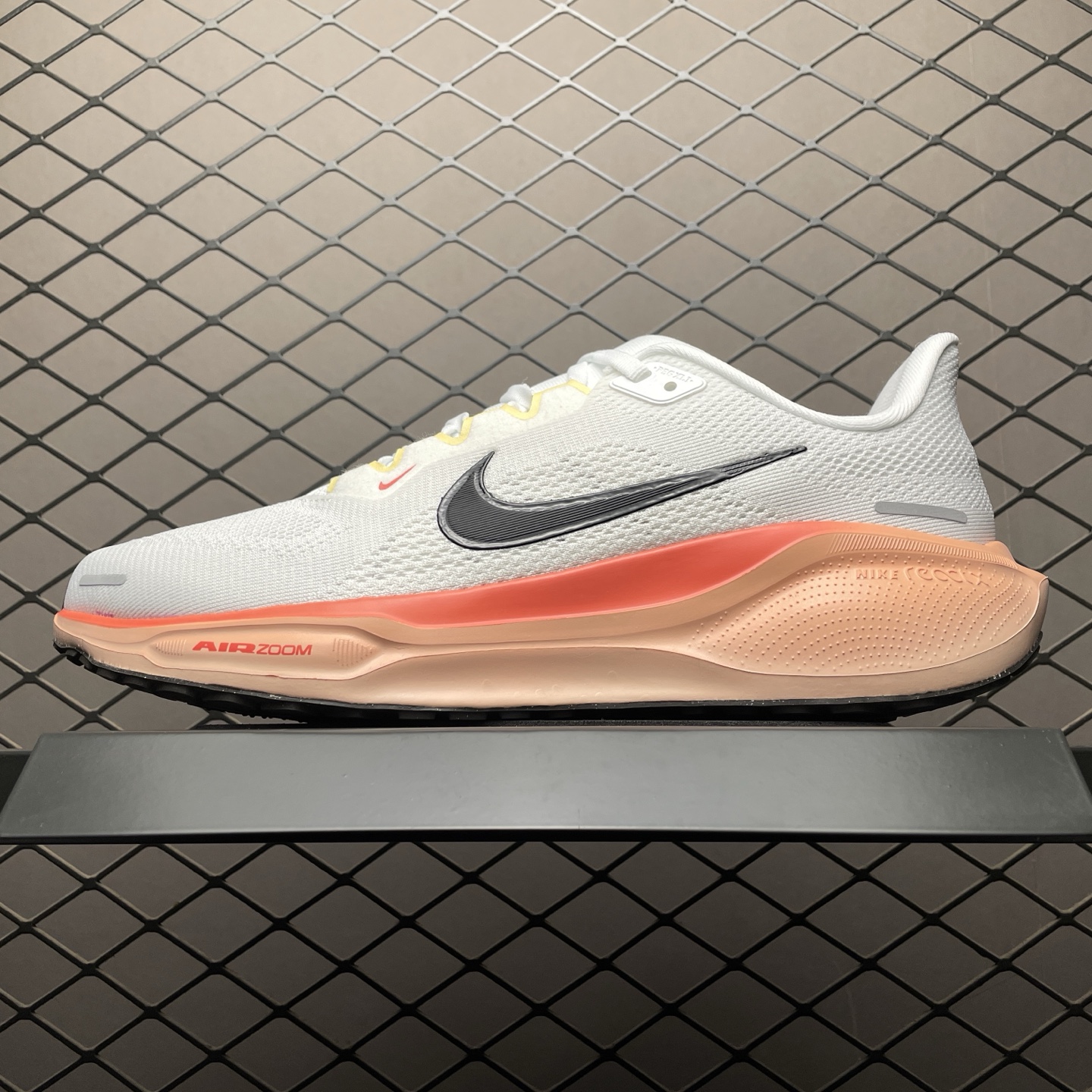 Running Shoes Mesh M-s