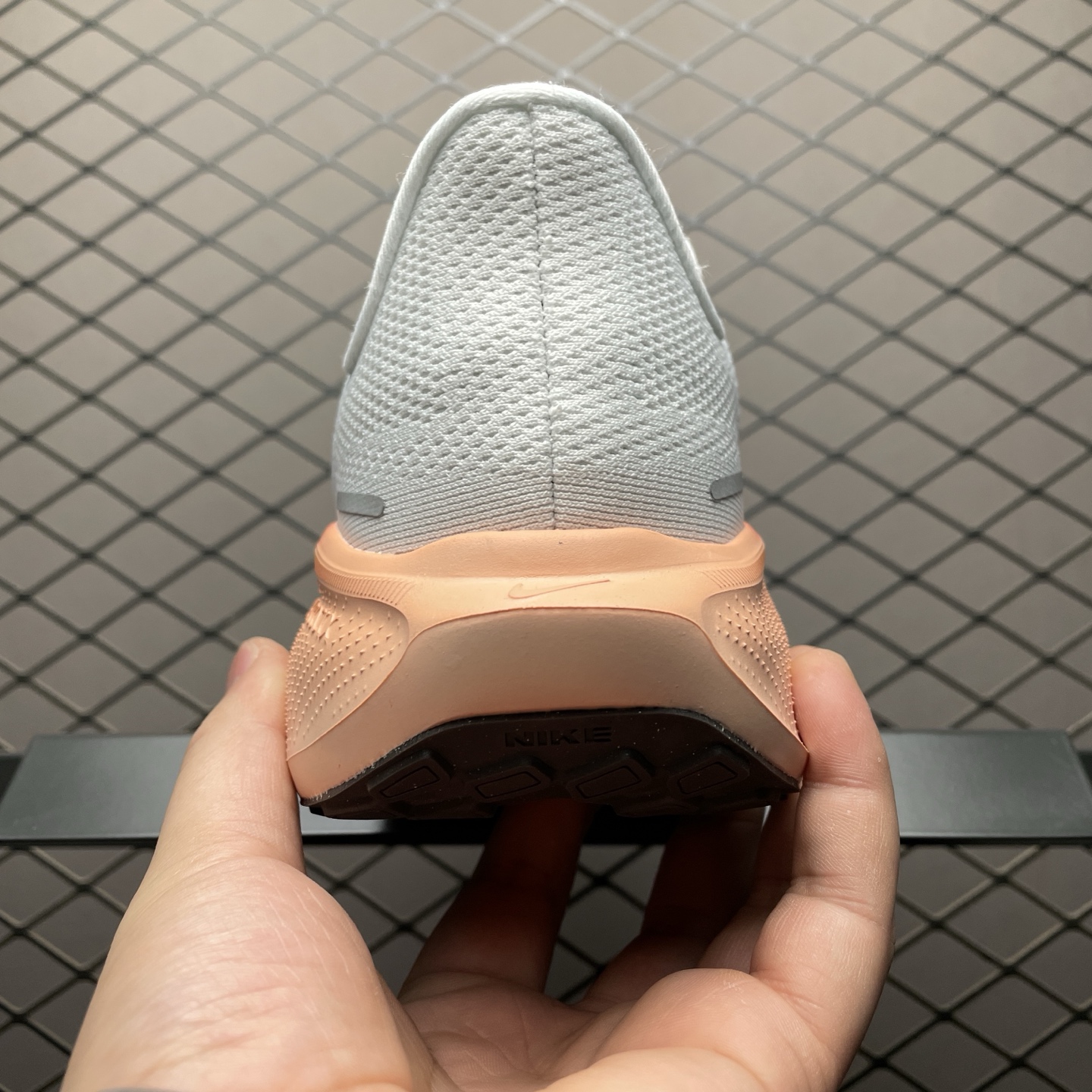 Running Shoes Mesh M-s