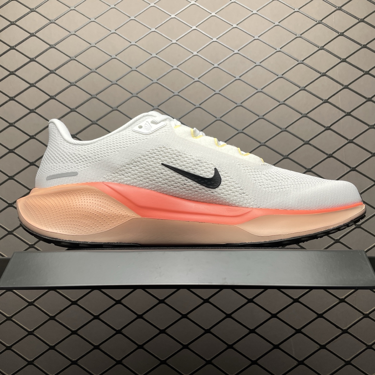 Running Shoes Mesh M-s