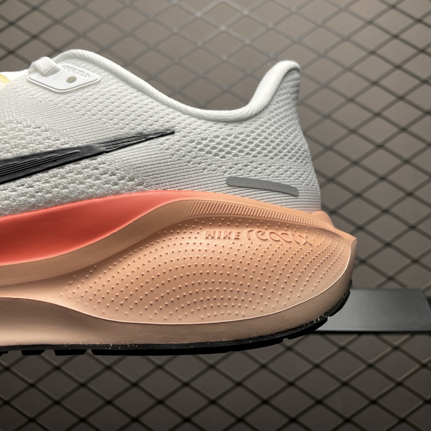 Running Shoes Mesh M-s