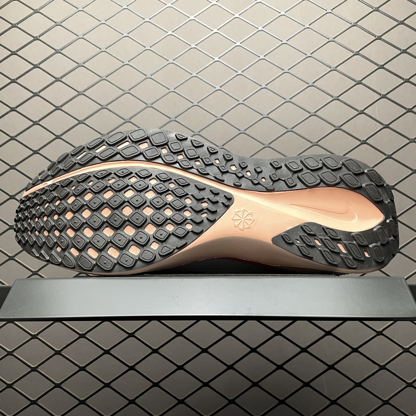 Running Shoes Mesh M-s