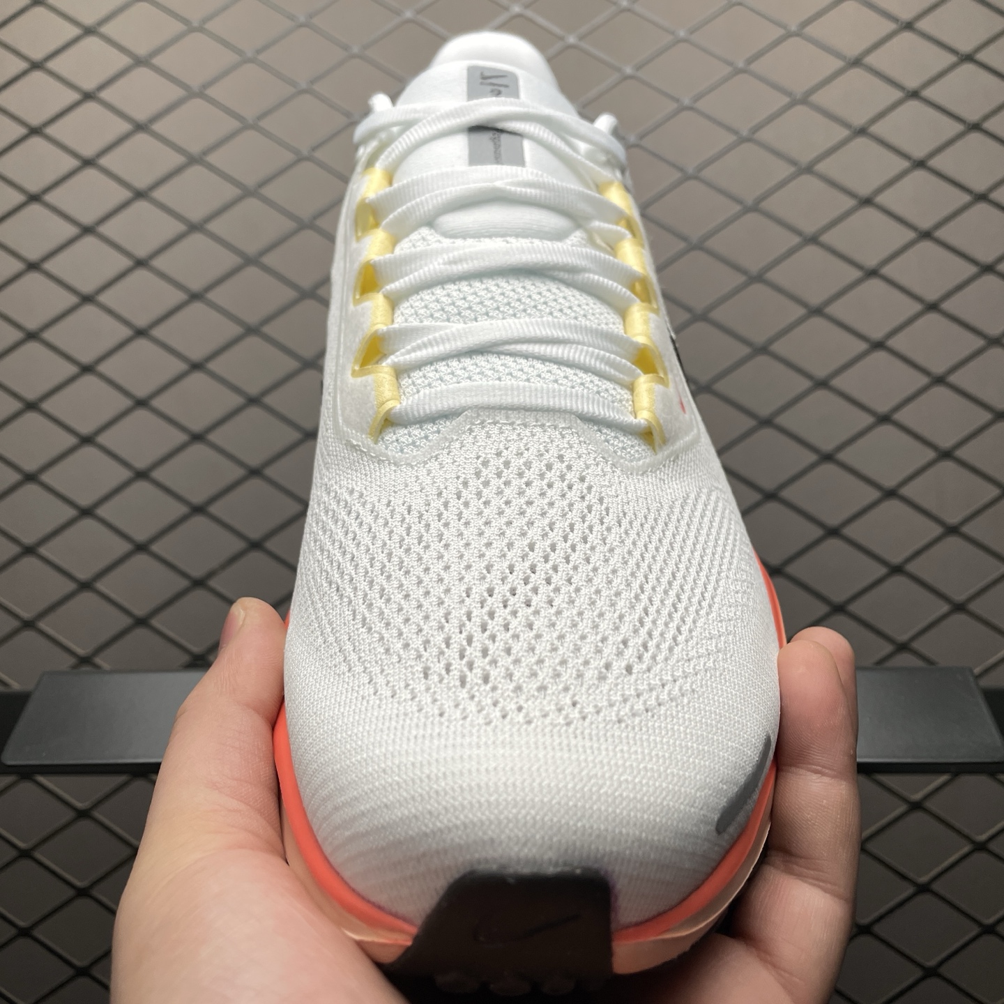 Running Shoes Mesh M-s