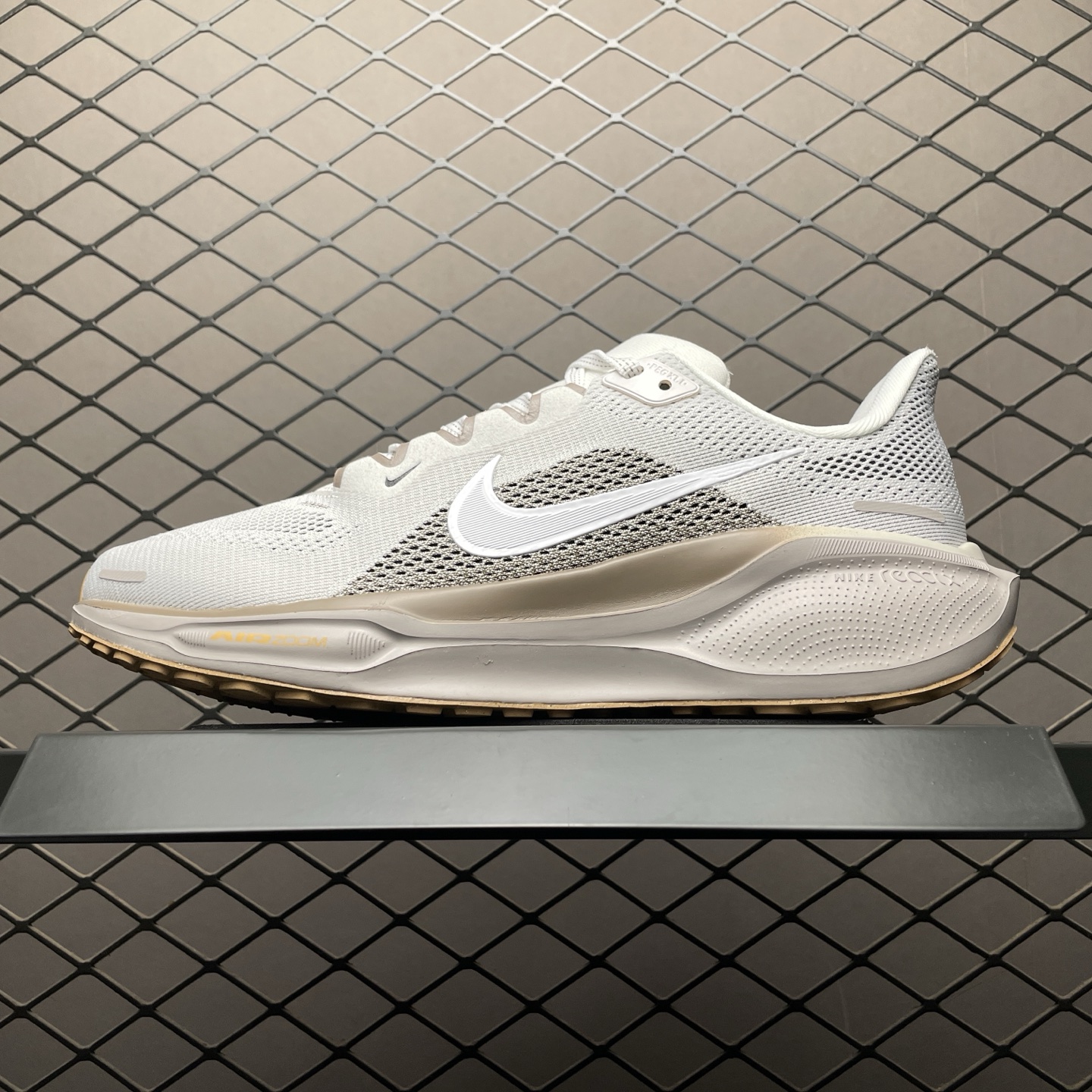 Running Shoes Mesh M-s