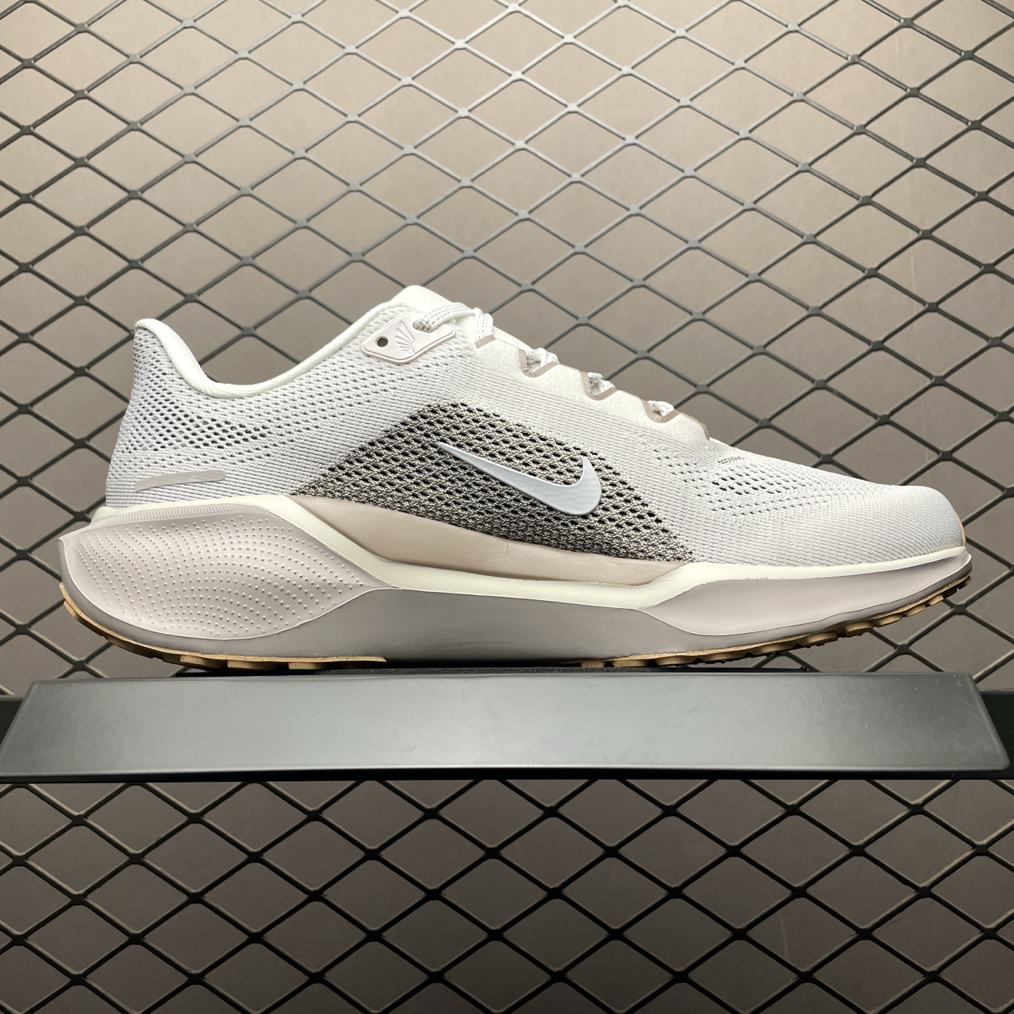 Running Shoes Mesh M-s