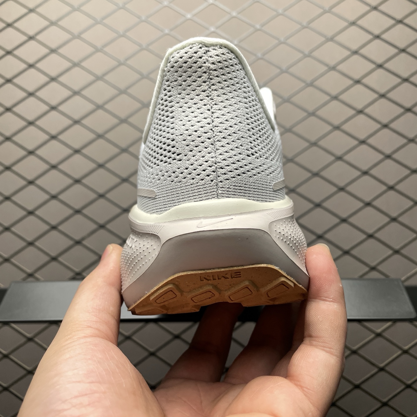 Running Shoes Mesh M-s