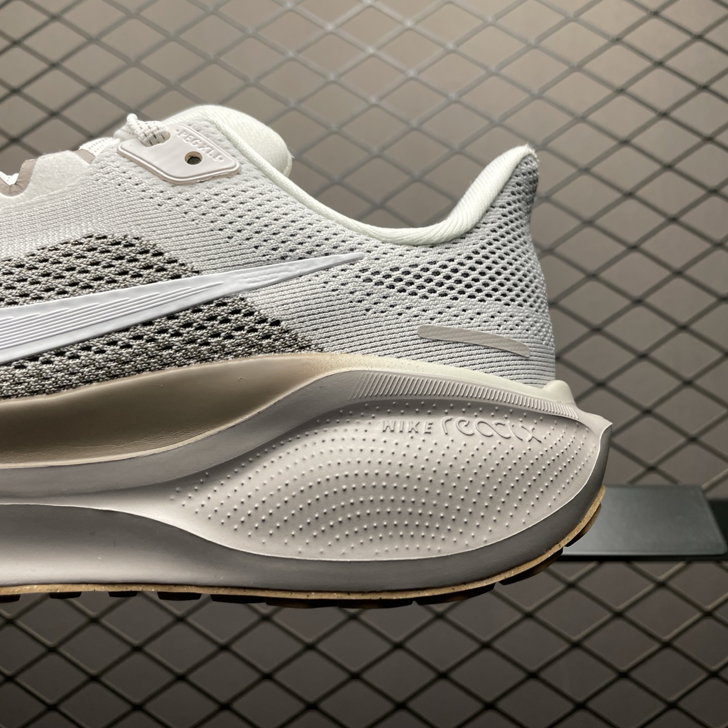 Running Shoes Mesh M-s