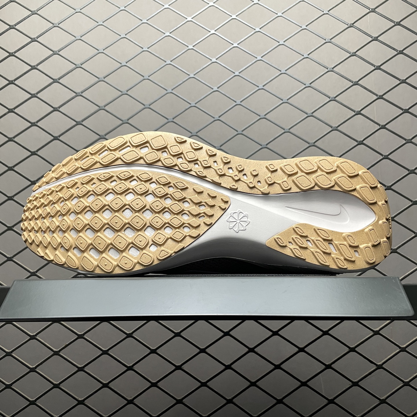 Running Shoes Mesh M-s