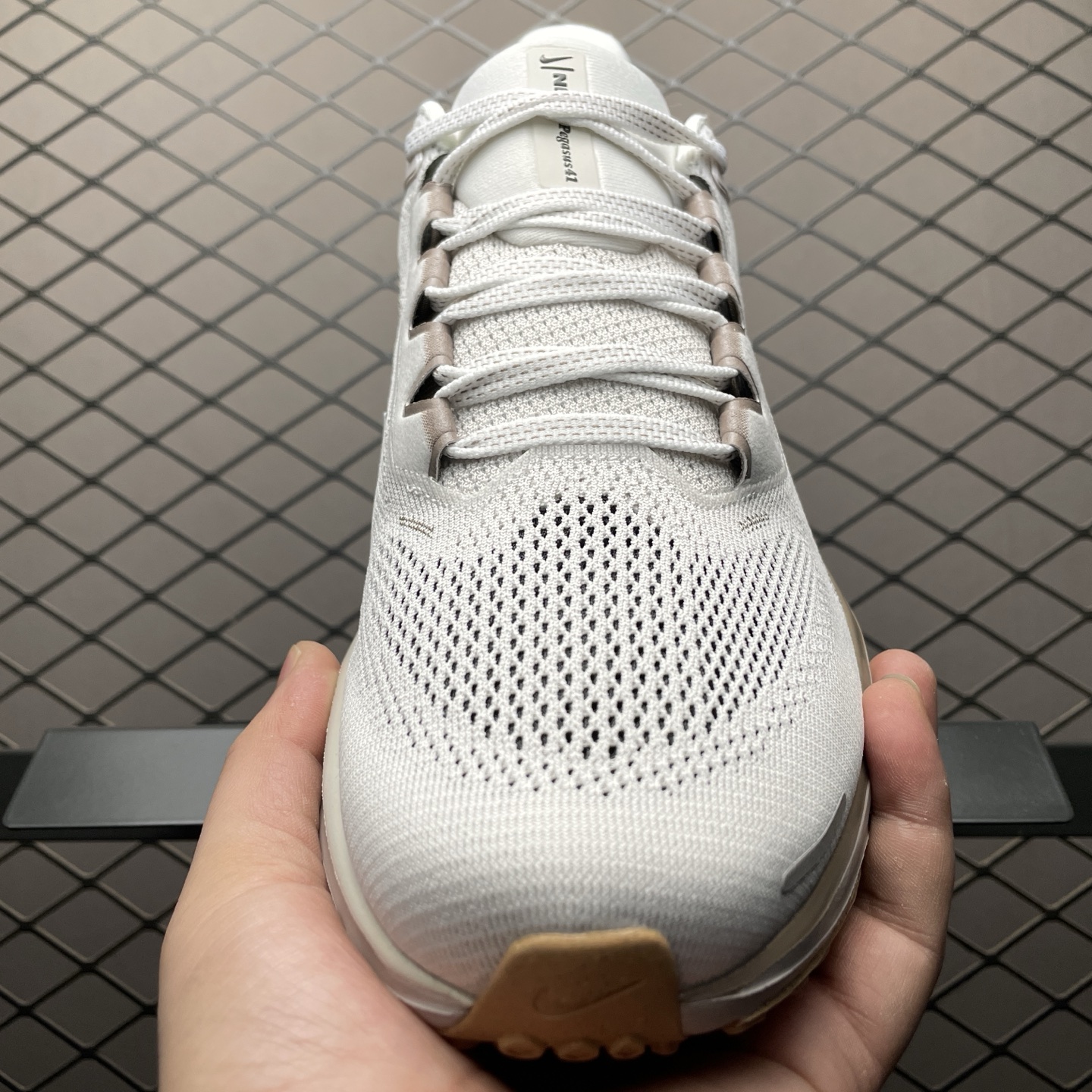 Running Shoes Mesh M-s