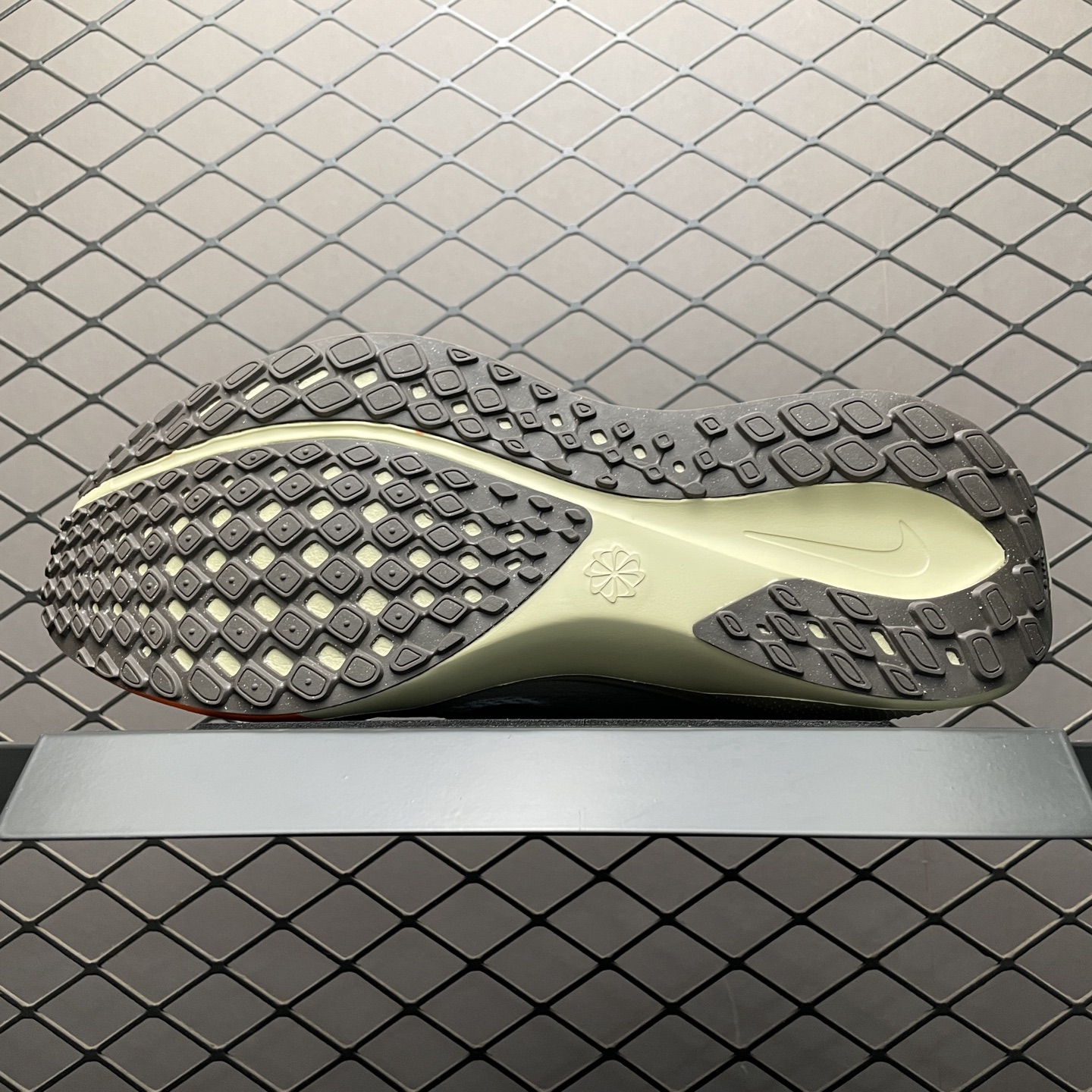 Running Shoes Mesh M-s