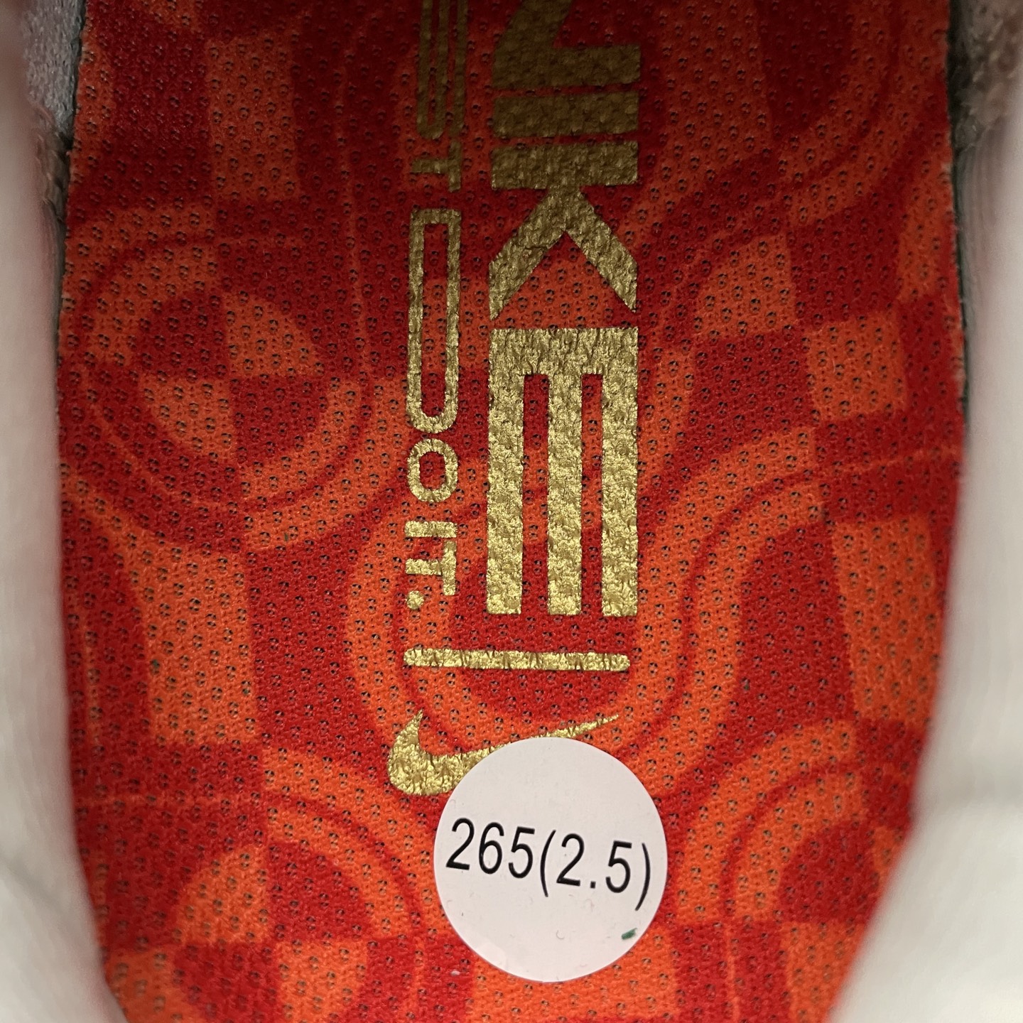 Running Shoes Mesh M-s