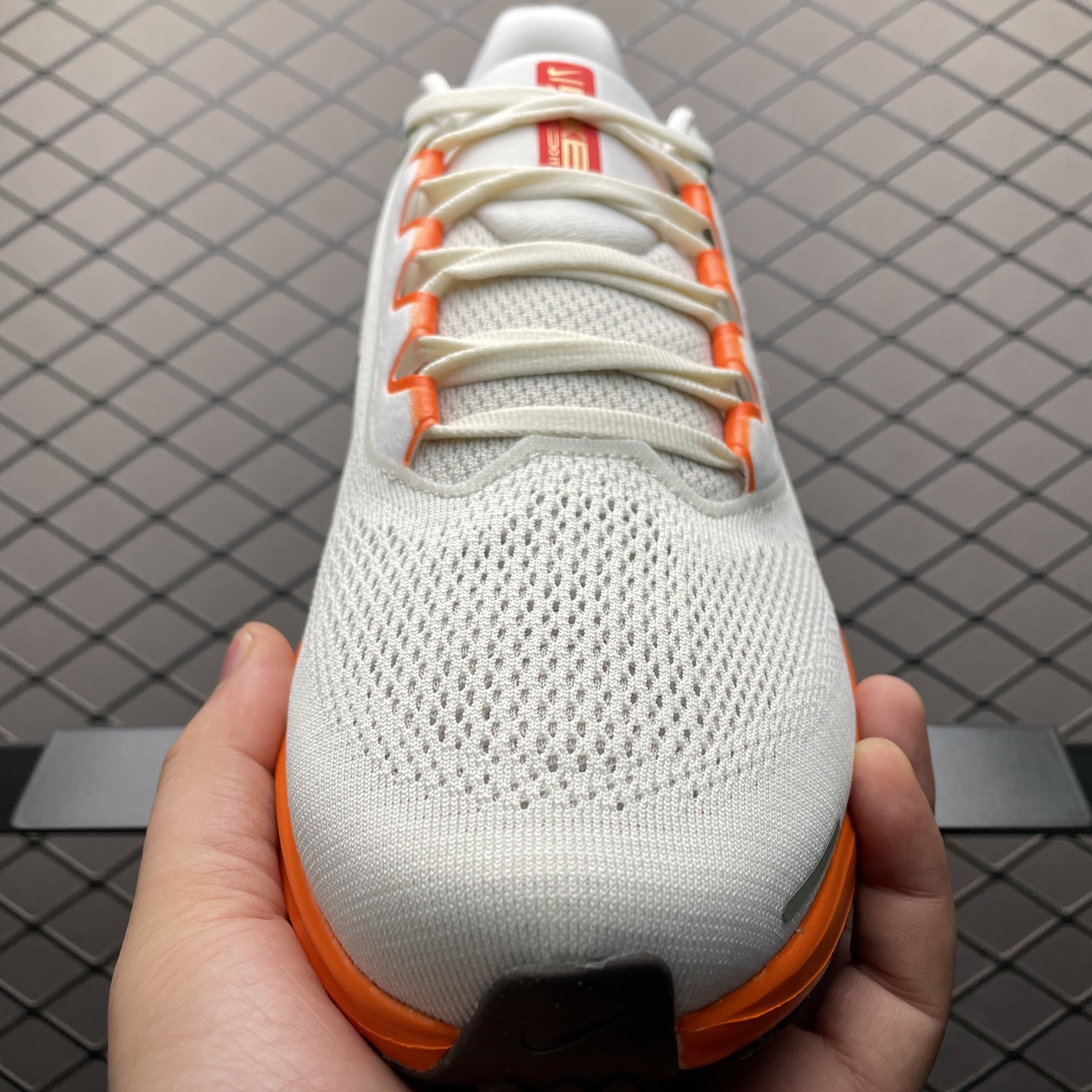 Running Shoes Mesh M-s