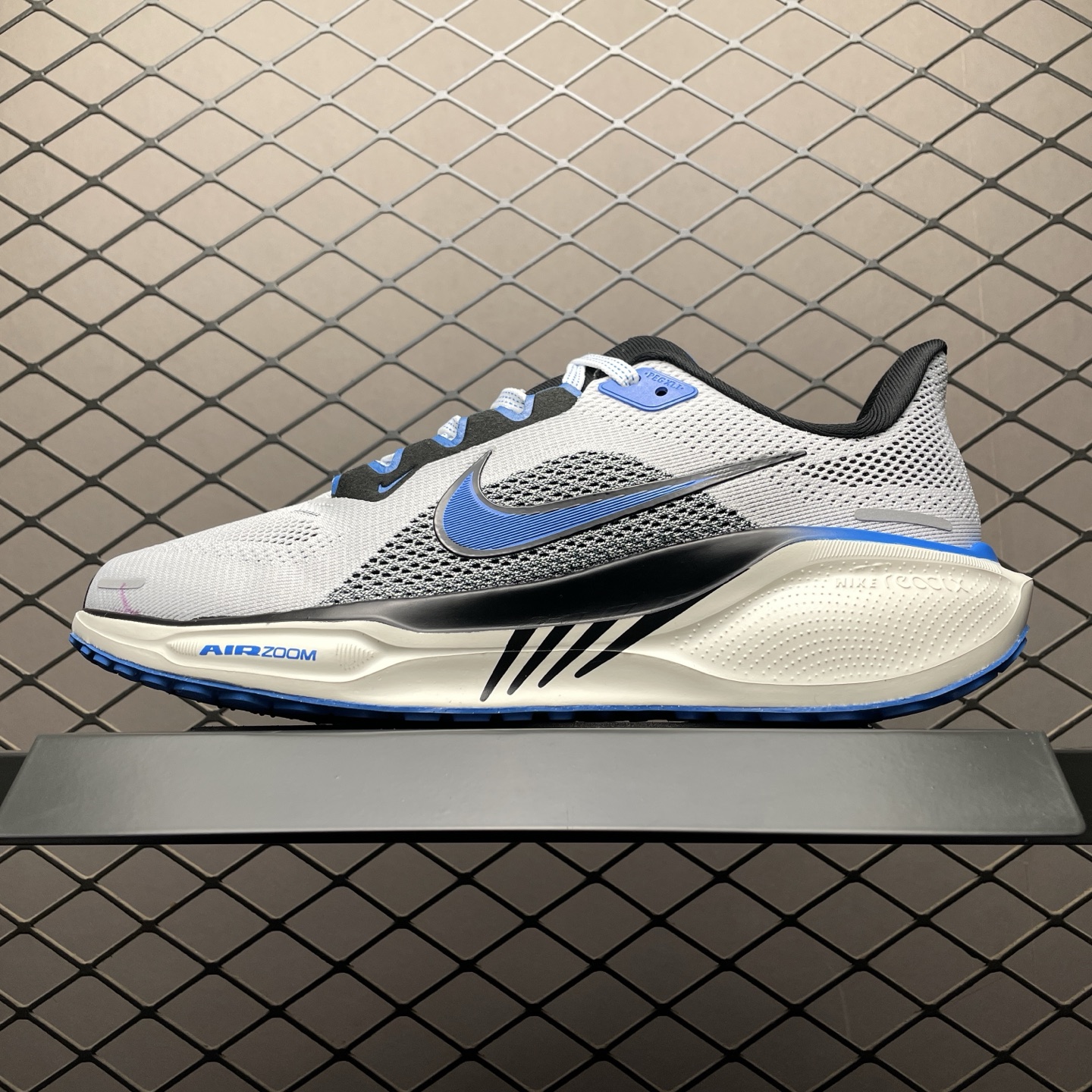 Running Shoes Mesh M-s