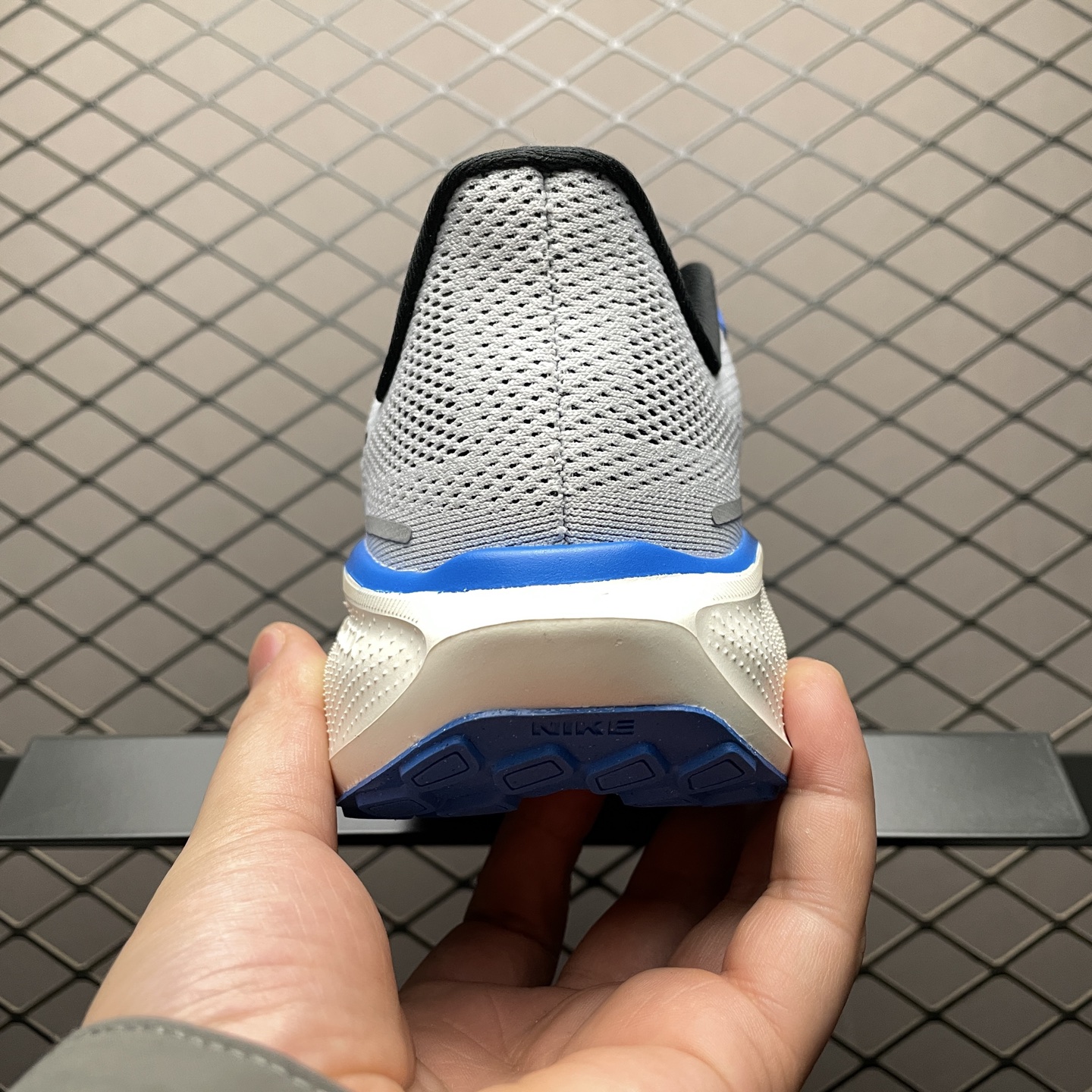 Running Shoes Mesh M-s