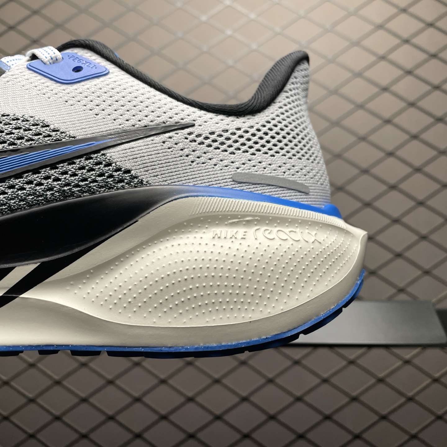 Running Shoes Mesh M-s