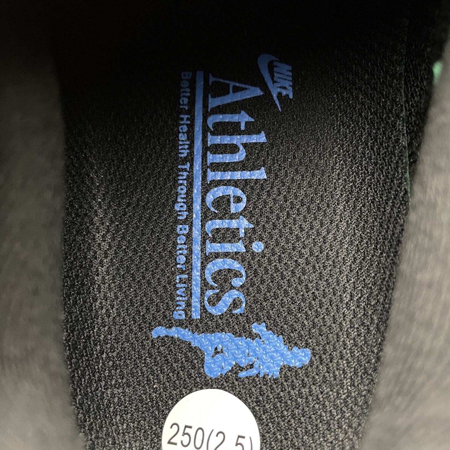 Running Shoes Mesh M-s