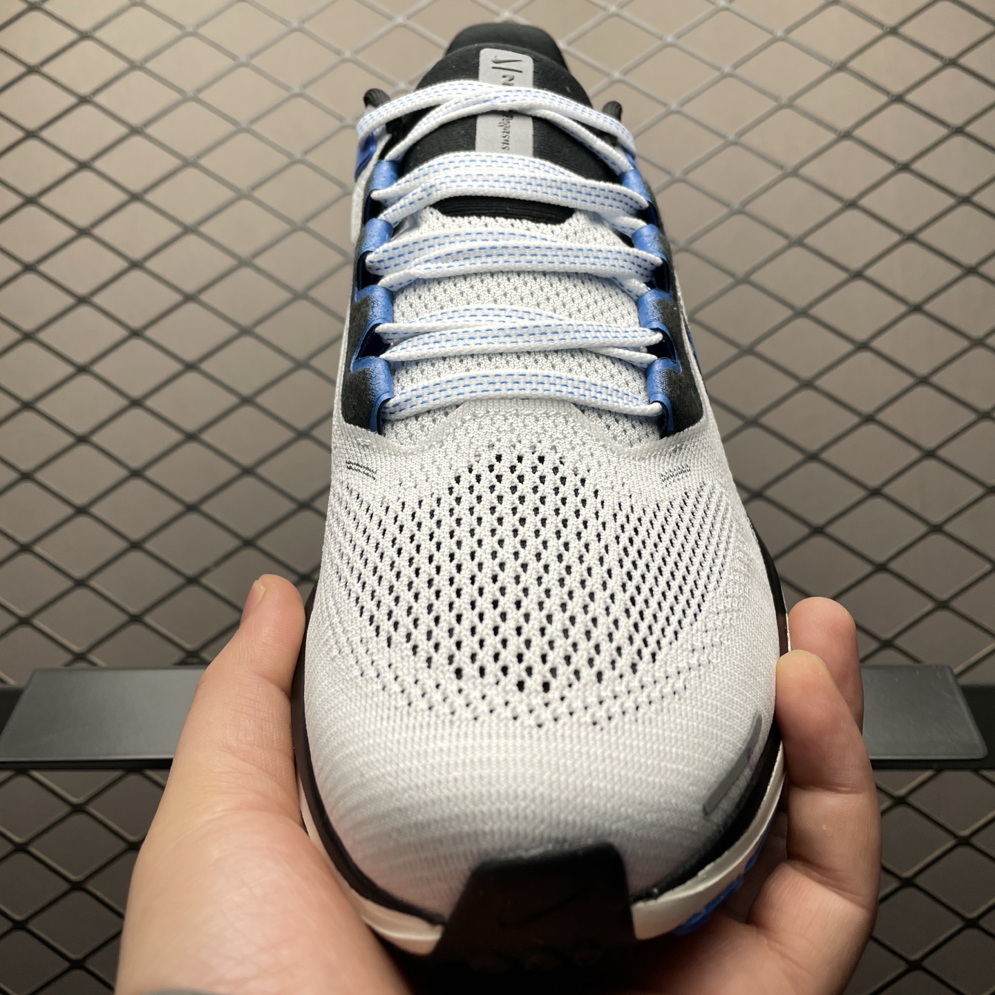 Running Shoes Mesh M-s