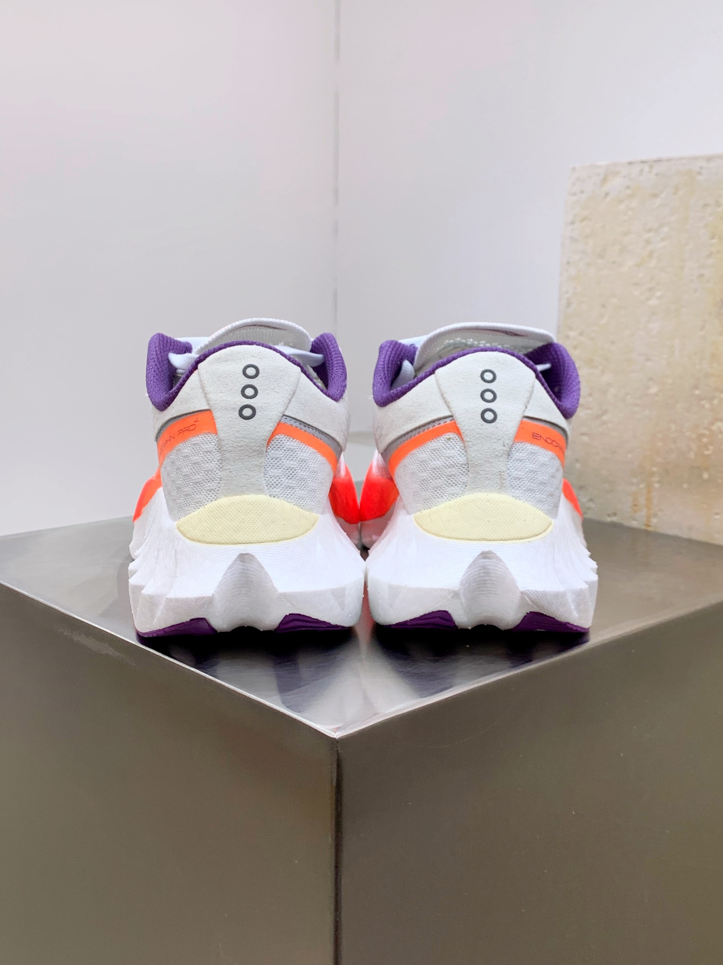 Running Shoes Mesh Shock Absorbing M-l-s