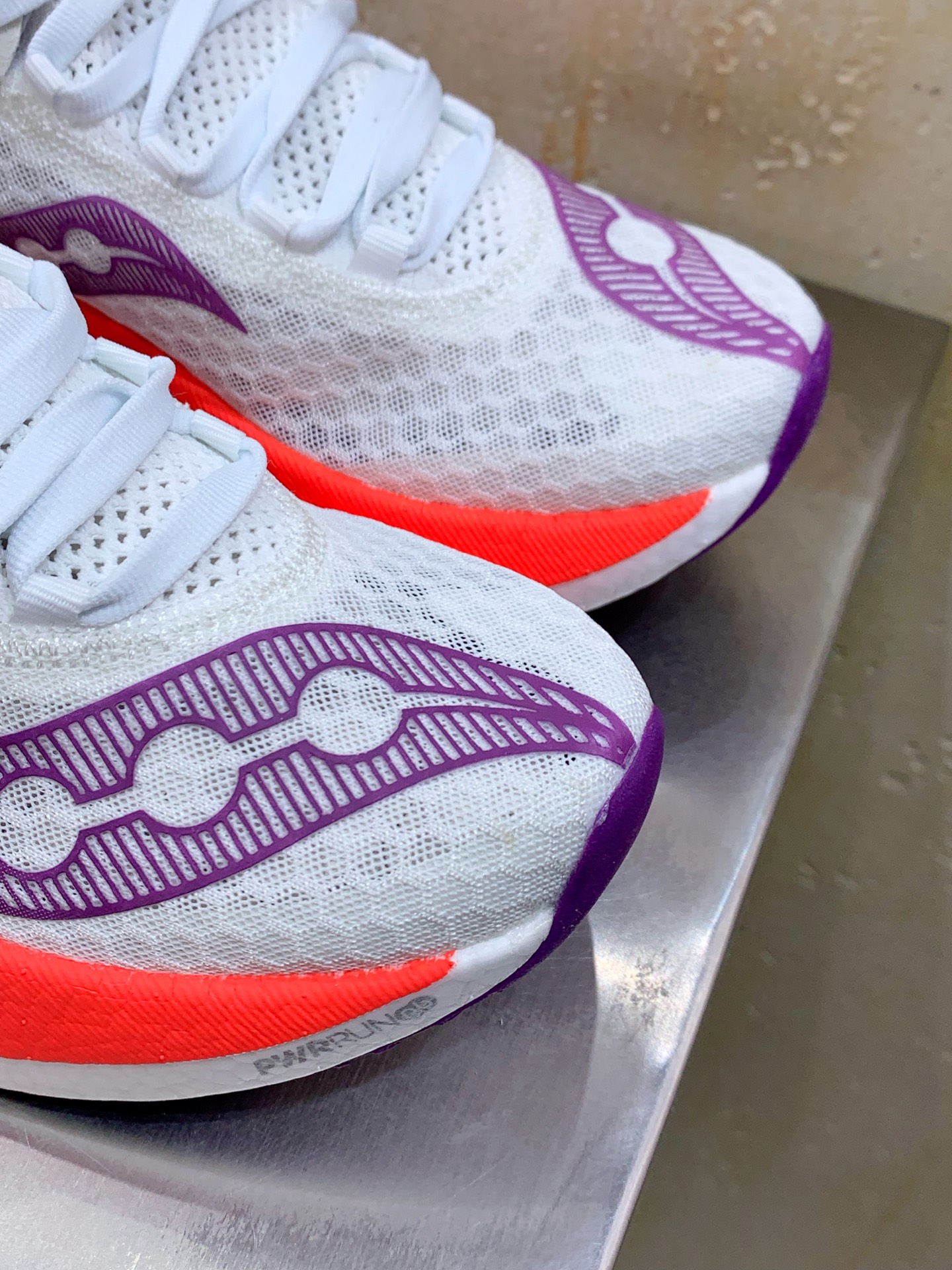 Running Shoes Mesh Shock Absorbing M-l-s