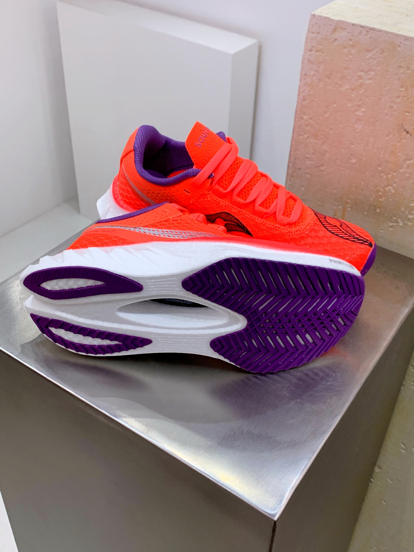 Running Shoes Mesh Shock Absorbing M-l-s