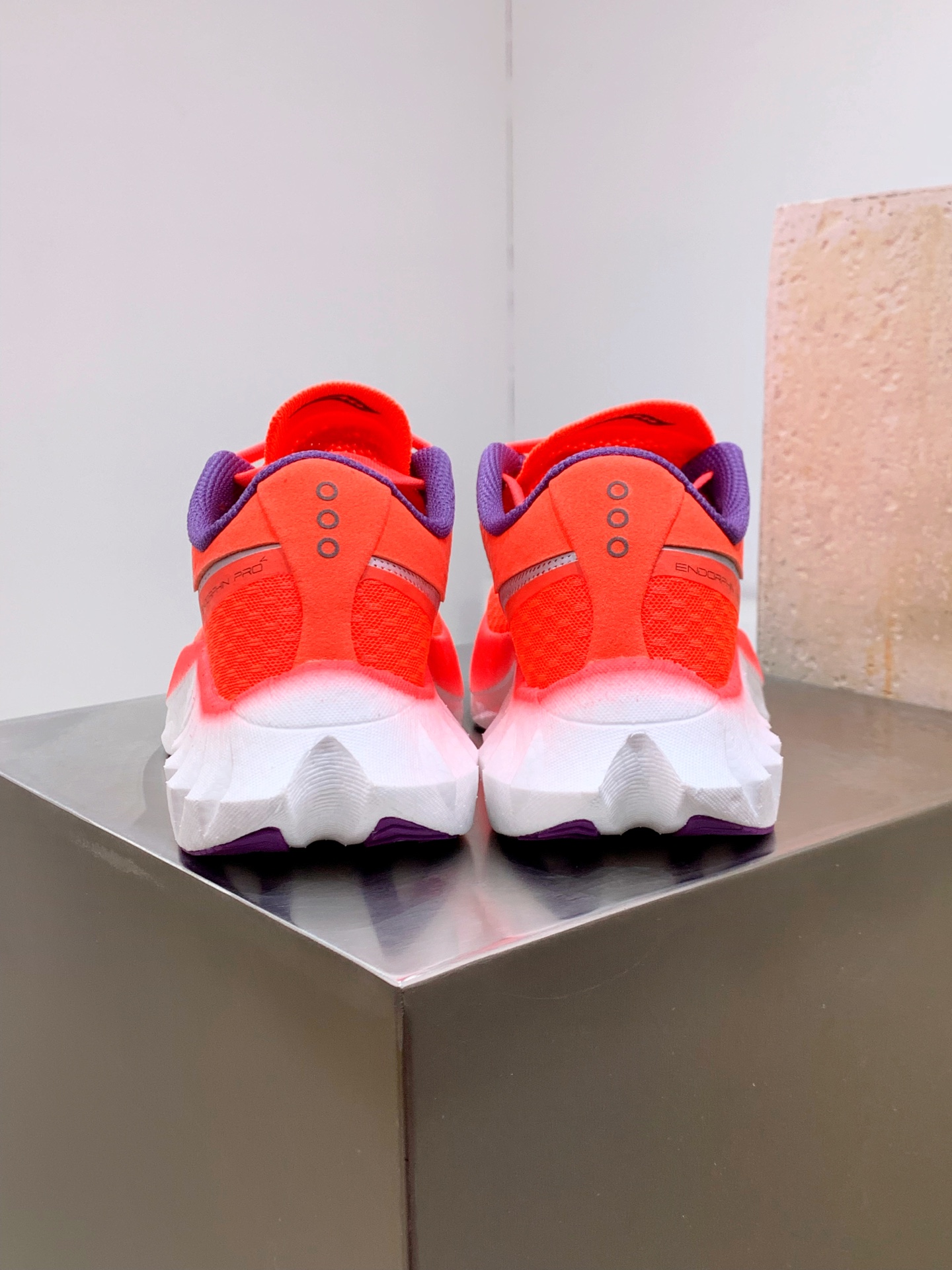 Running Shoes Mesh Shock Absorbing M-l-s