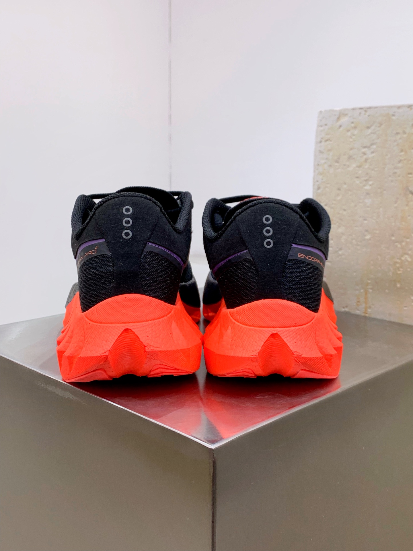 Running Shoes Mesh Shock Absorbing M-l-s