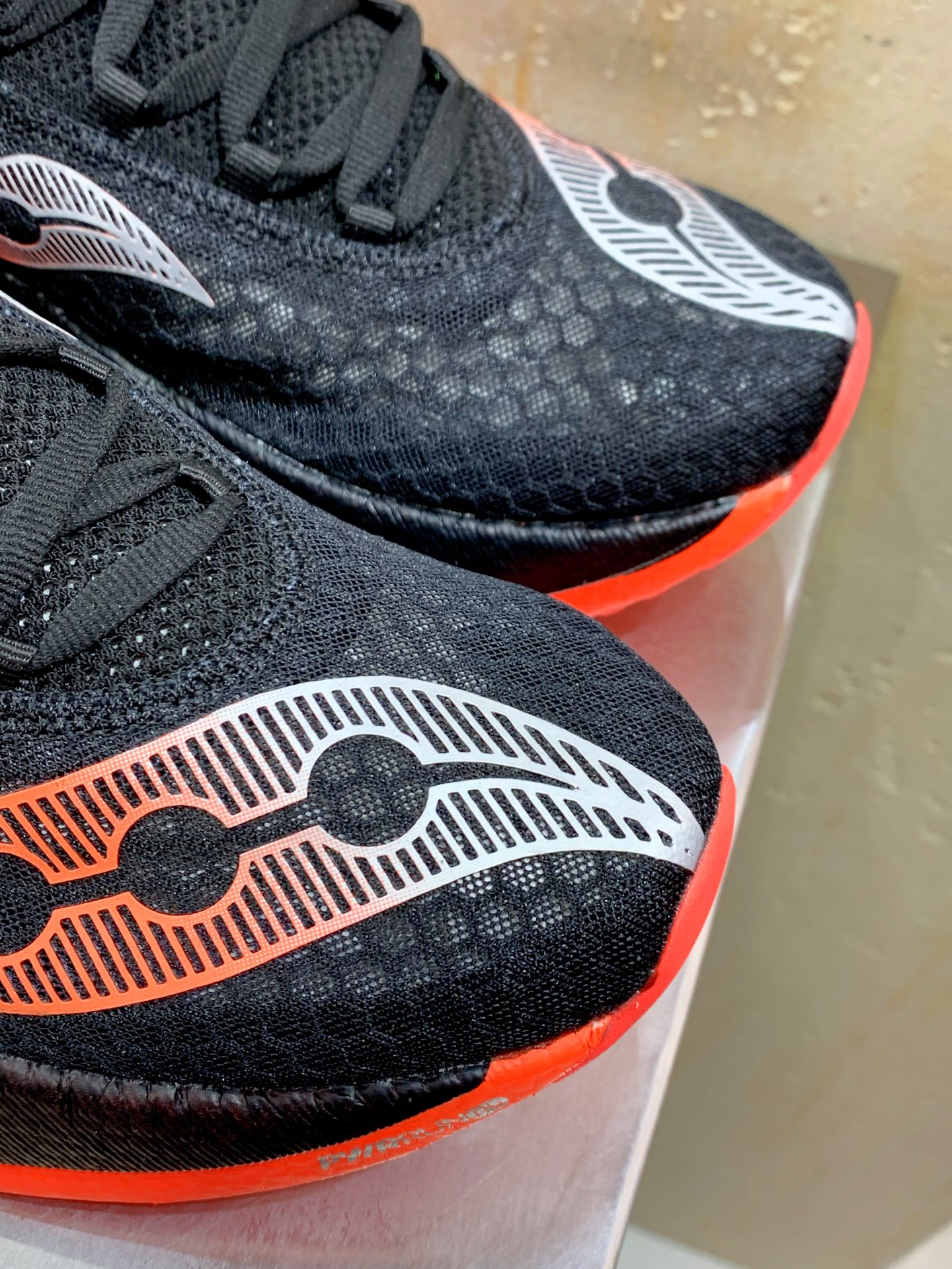 Running Shoes Mesh Shock Absorbing M-l-s