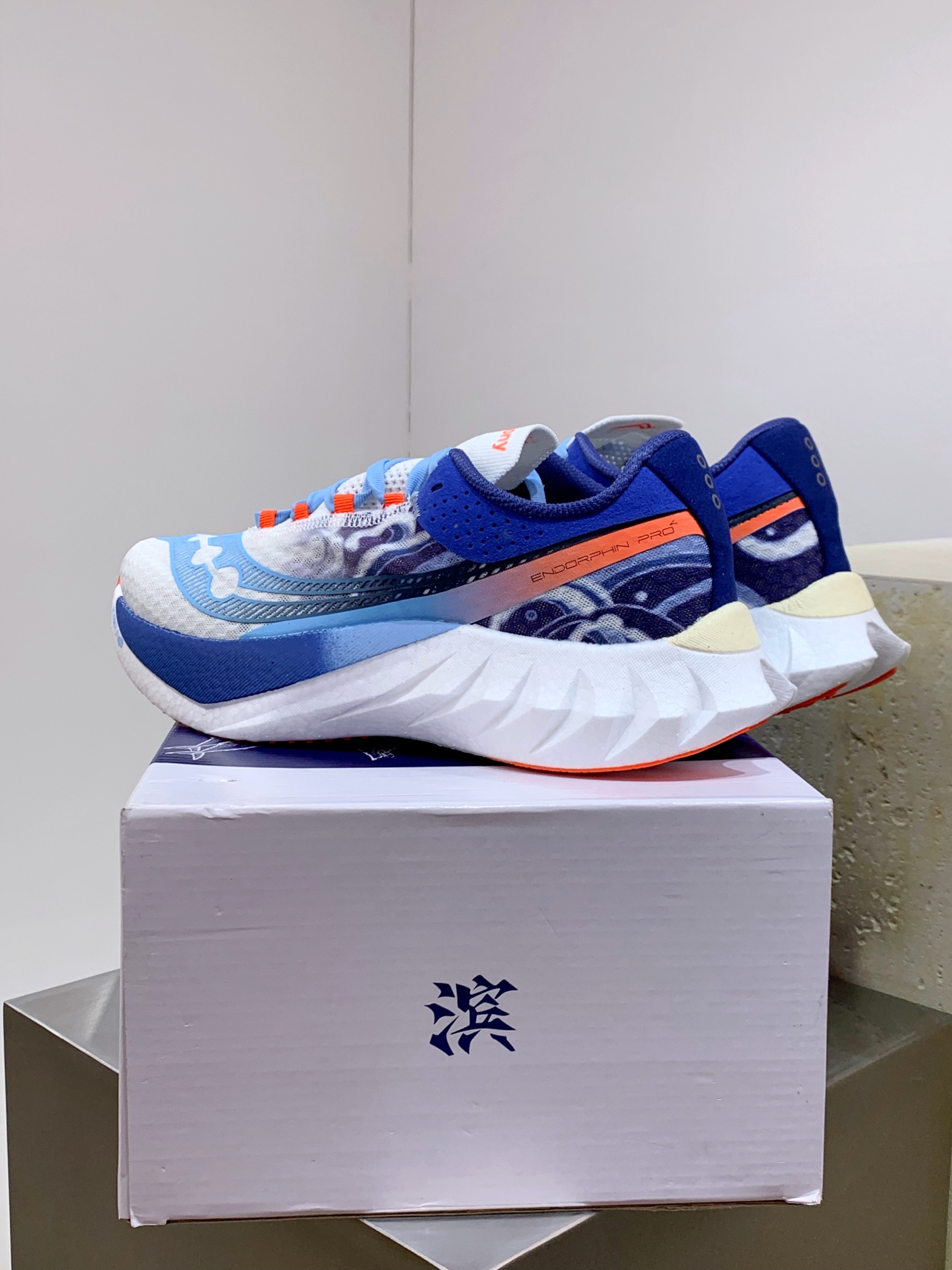 Running Shoes Mesh Shock Absorbing M-l-s