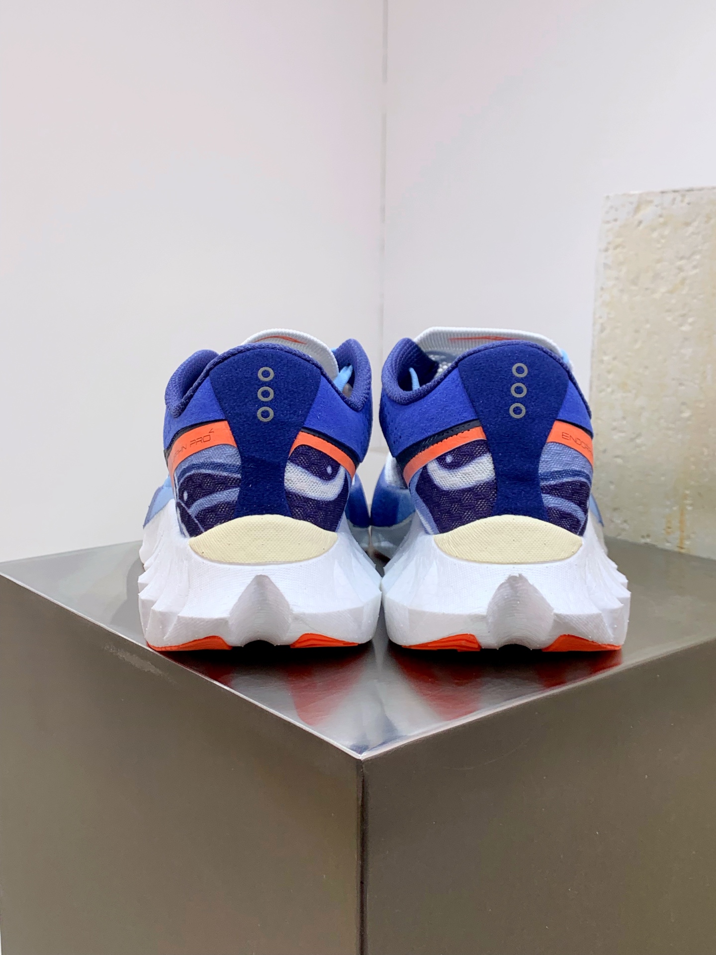 Running Shoes Mesh Shock Absorbing M-l-s