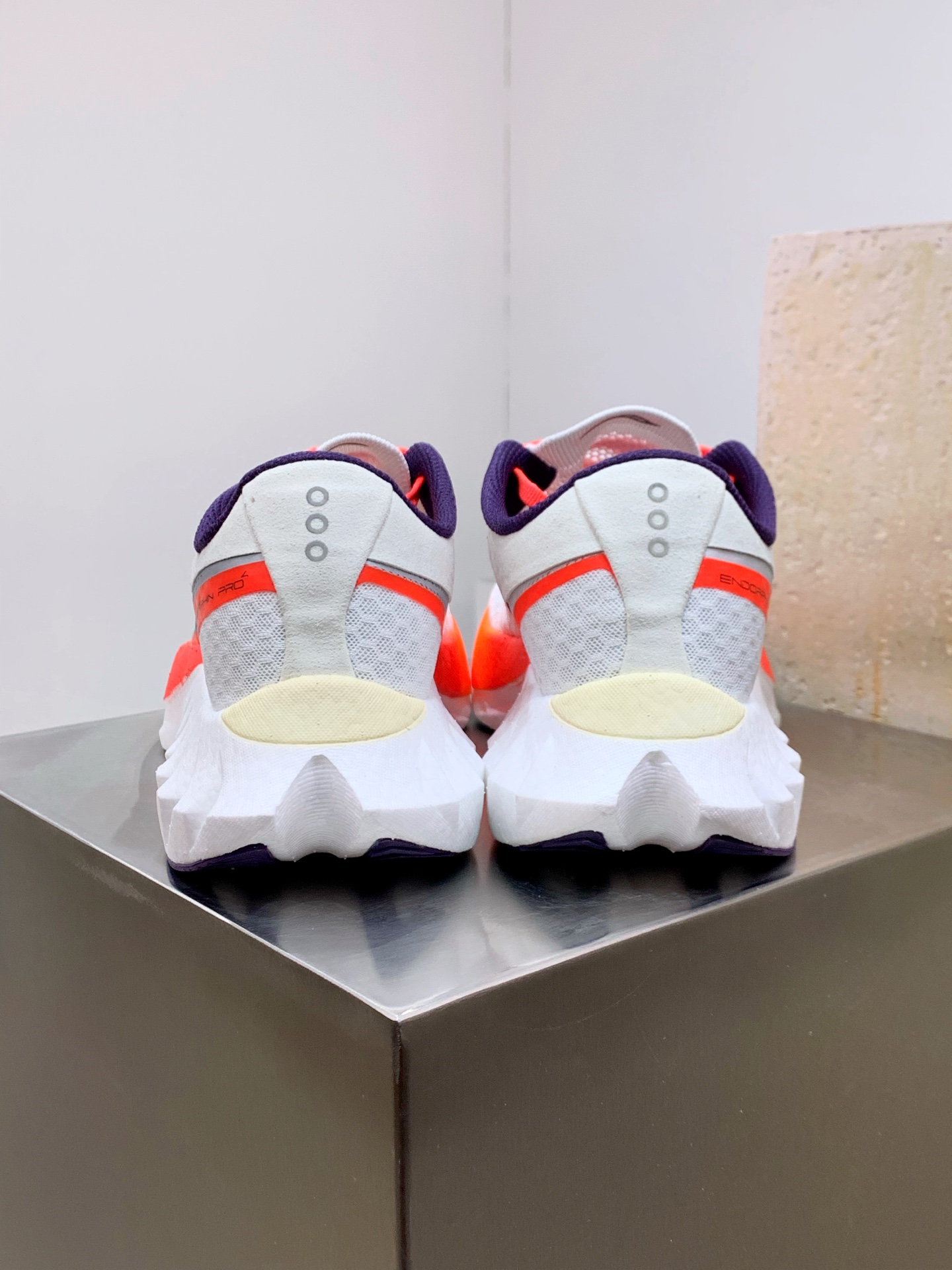 Running Shoes Mesh Shock Absorbing M-l-s