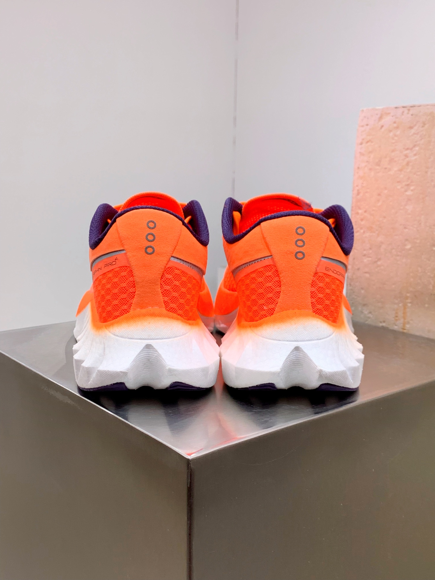 Running Shoes Mesh Shock Absorbing M-l-s