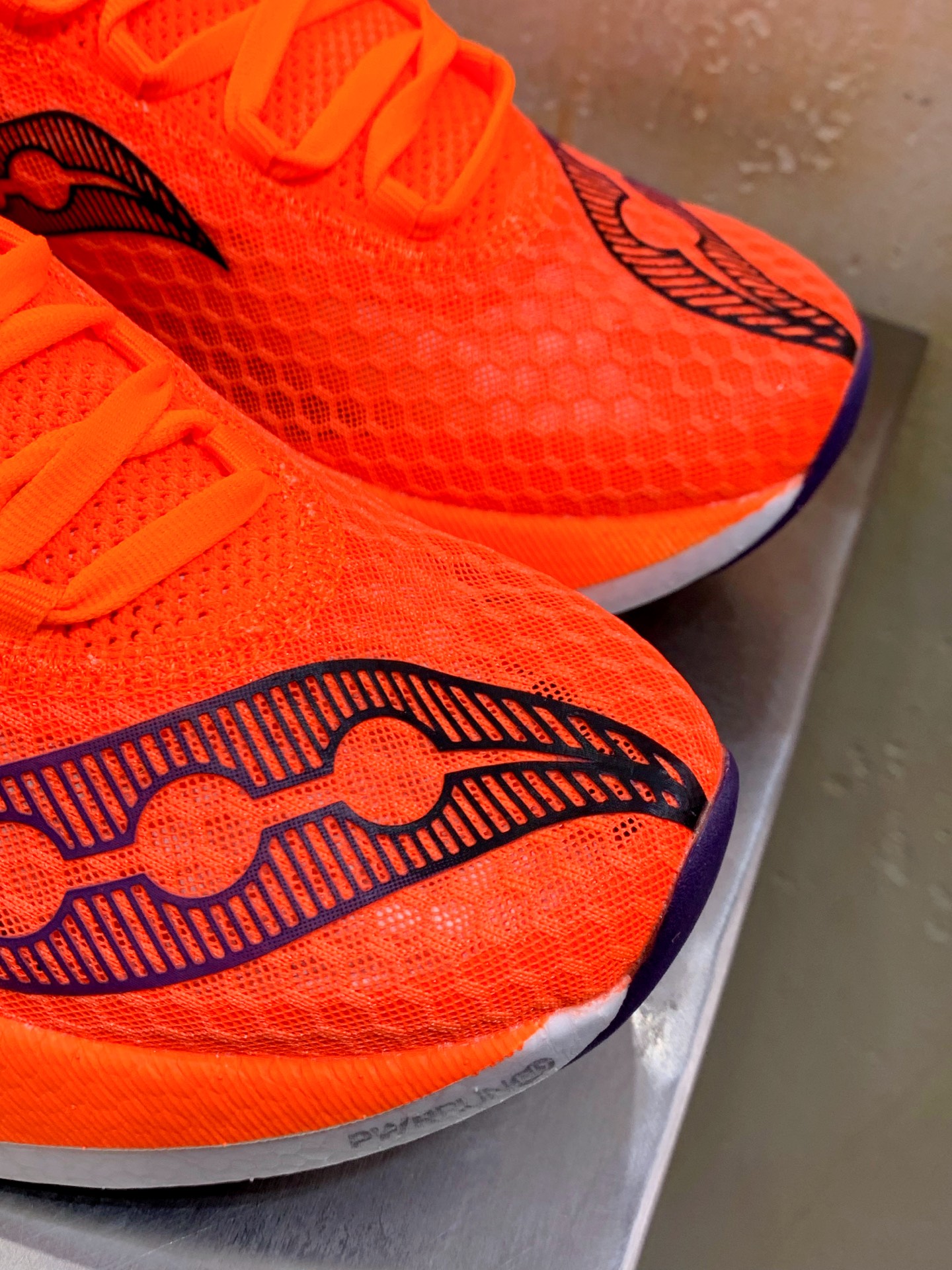 Running Shoes Mesh Shock Absorbing M-l-s